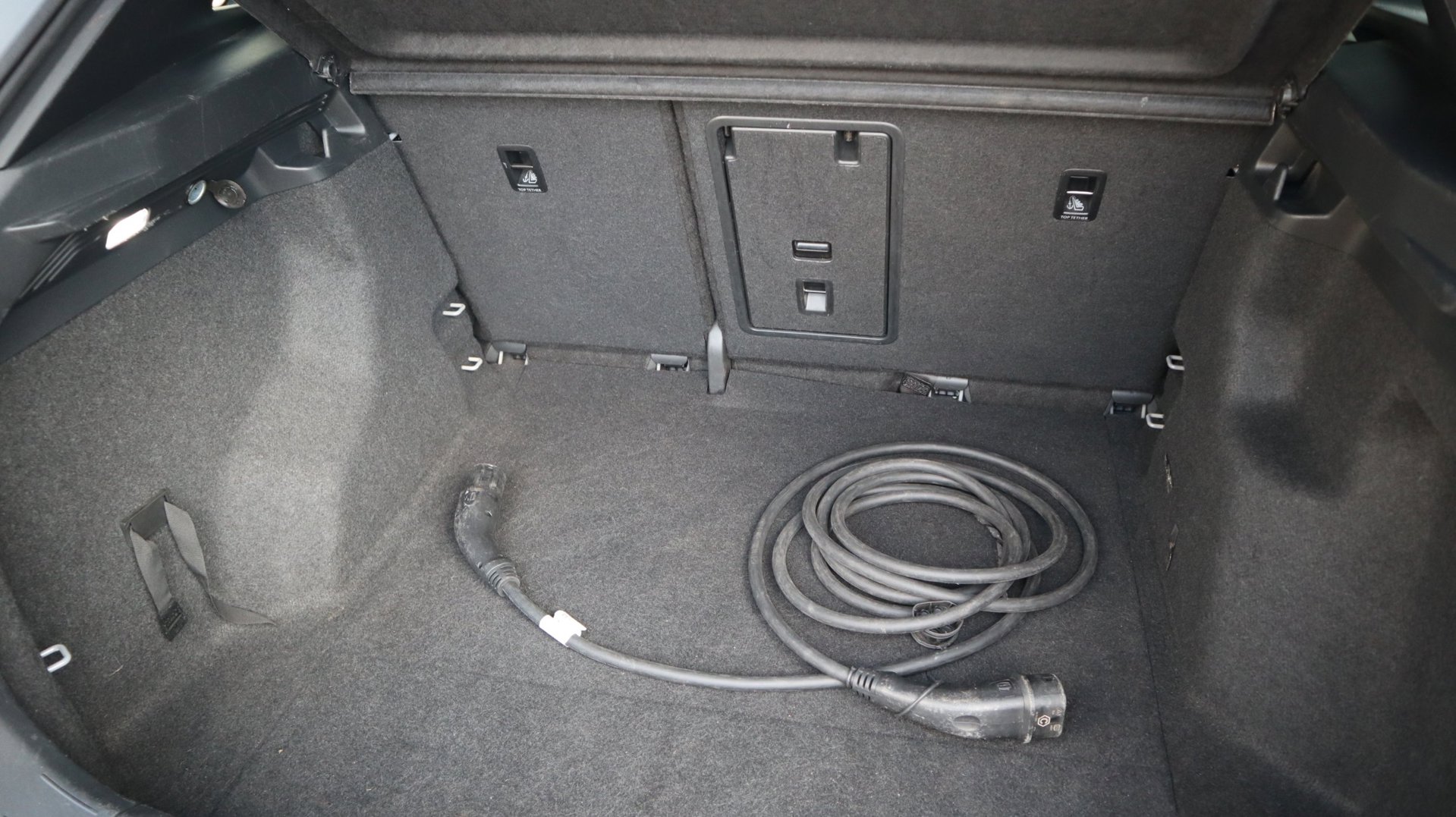 Foto van Volkswagen Id.4 Pro 150 KW