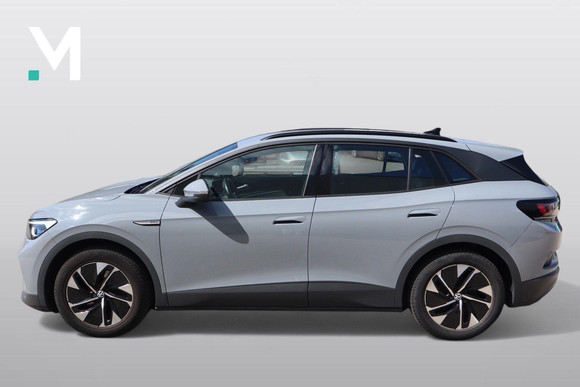 Foto van Volkswagen Id.4 Pro 150 KW