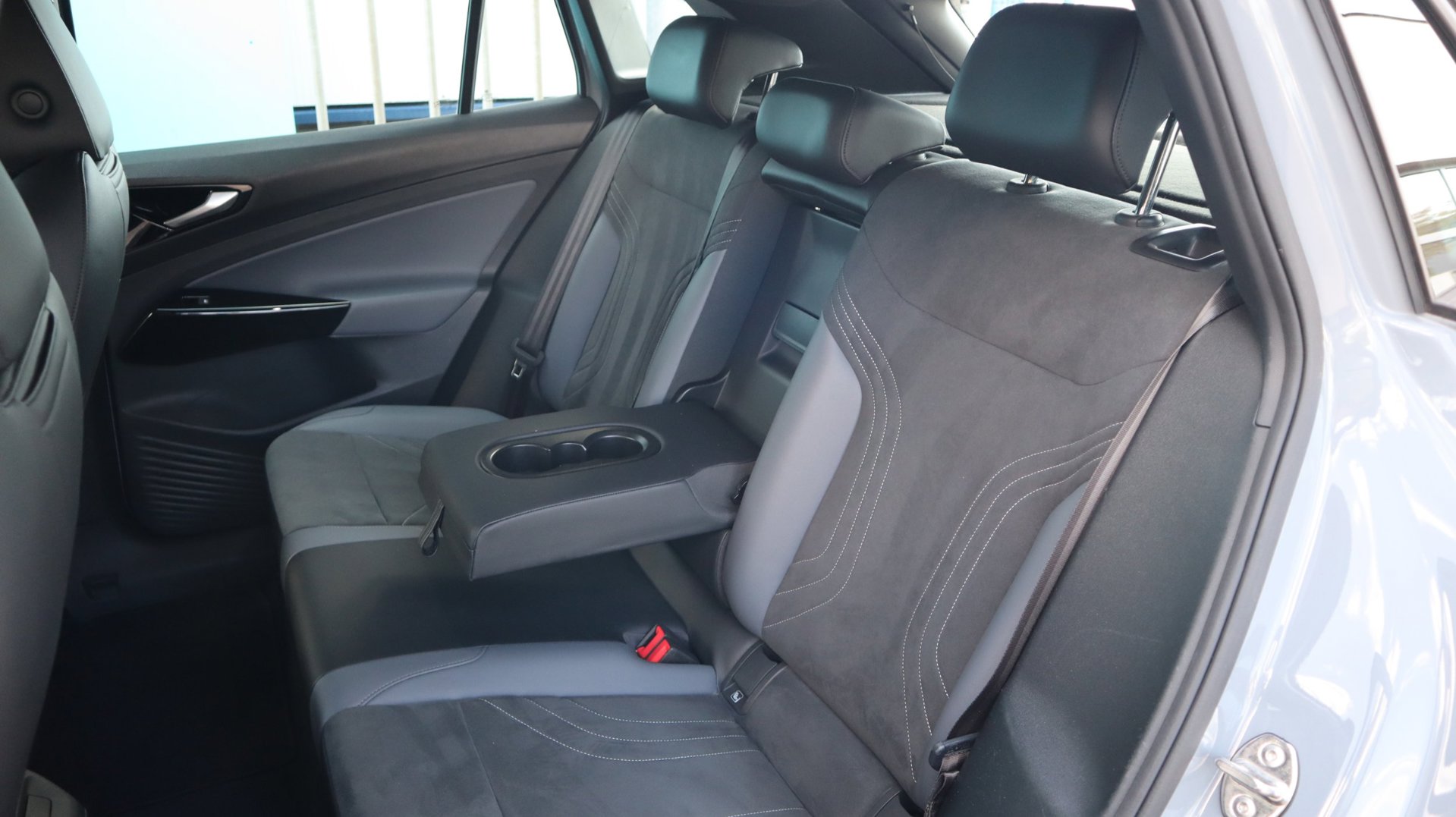 Foto van Volkswagen Id.4 Pro 150 KW