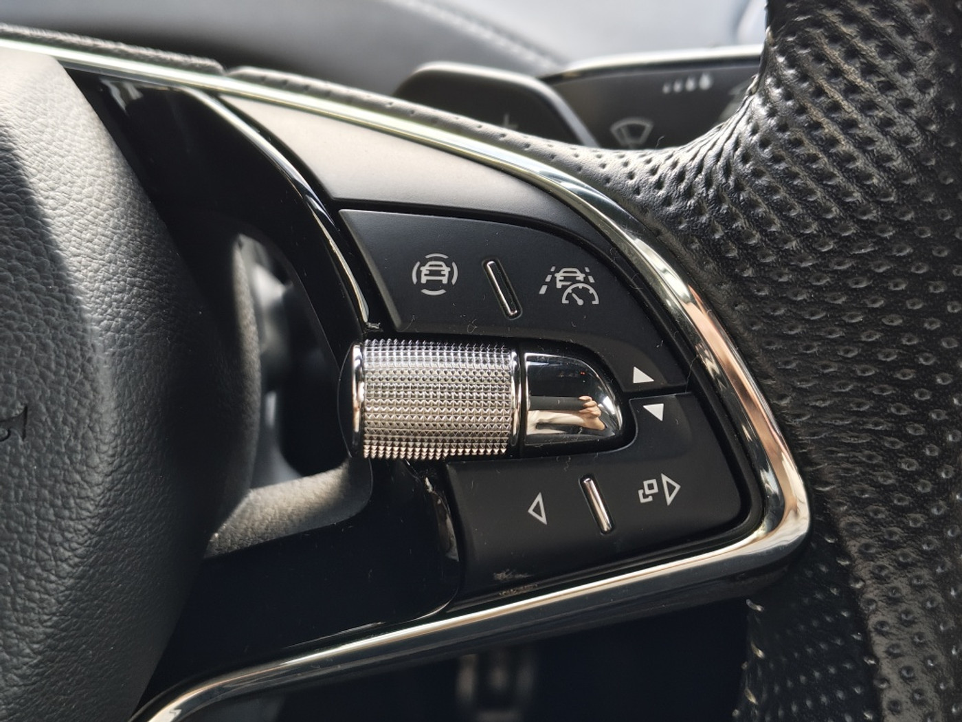 Foto van Skoda Enyaq 60