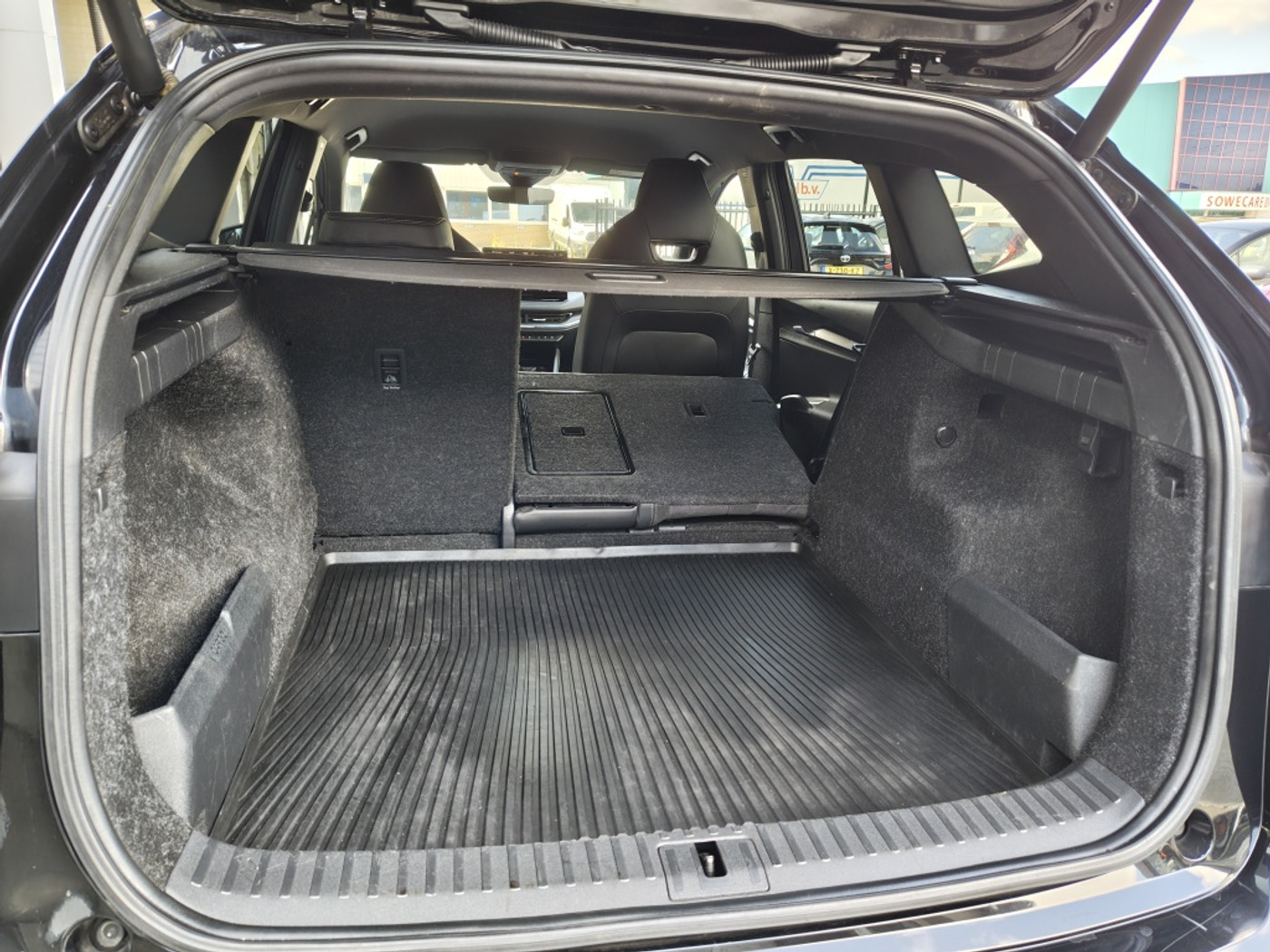 Foto van Skoda Enyaq 60