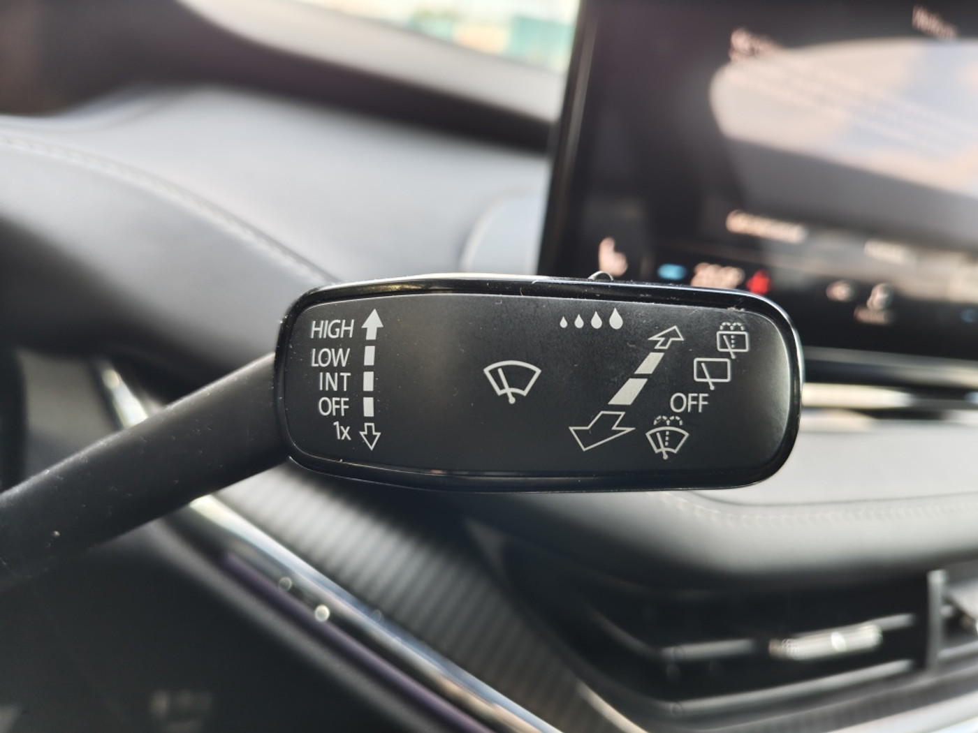 Foto van Skoda Enyaq 60