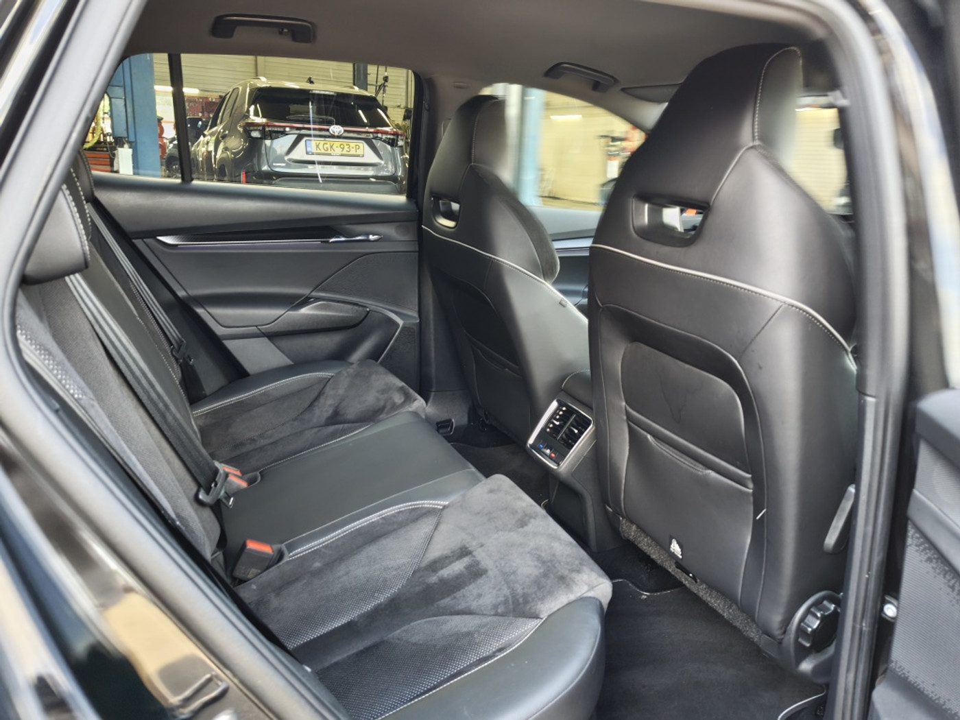 Foto van Skoda Enyaq 60