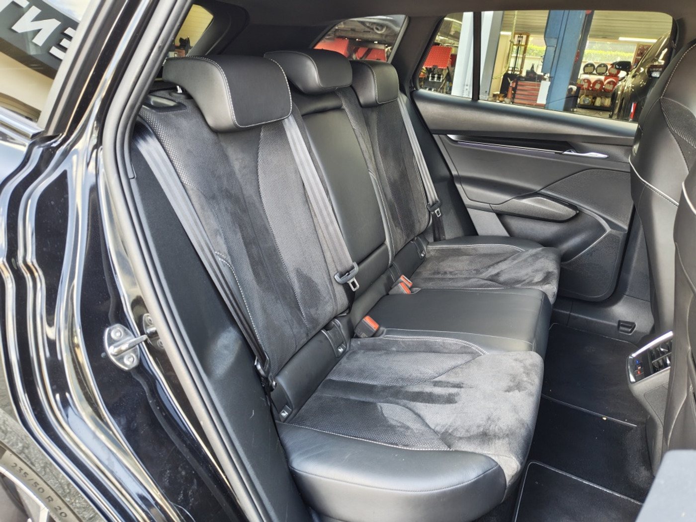 Foto van Skoda Enyaq 60