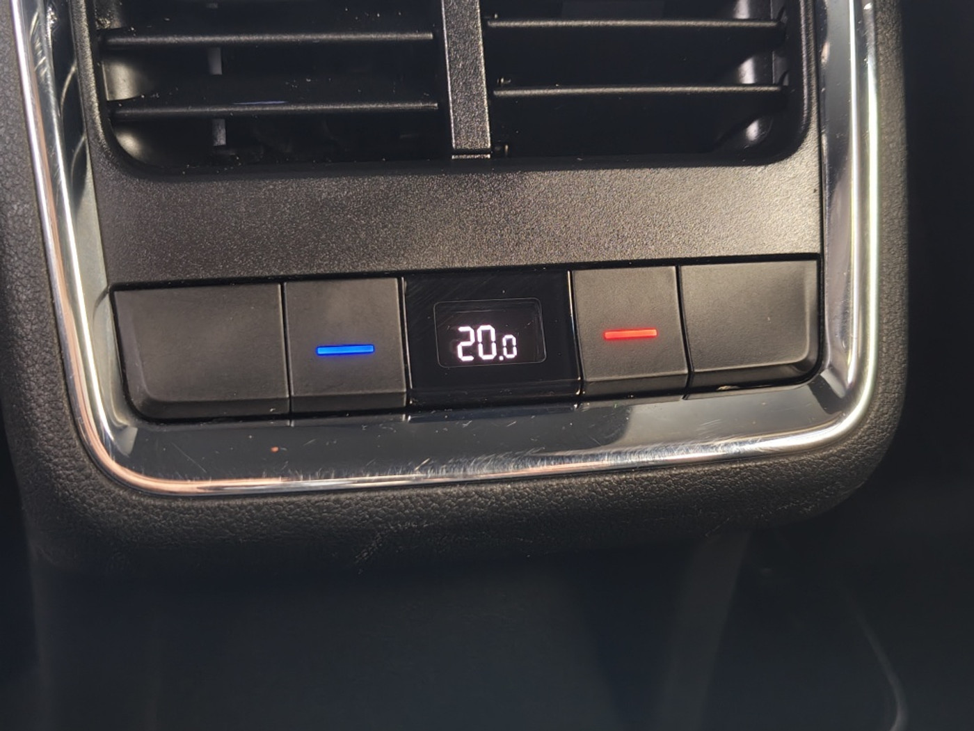 Foto van Skoda Enyaq 60