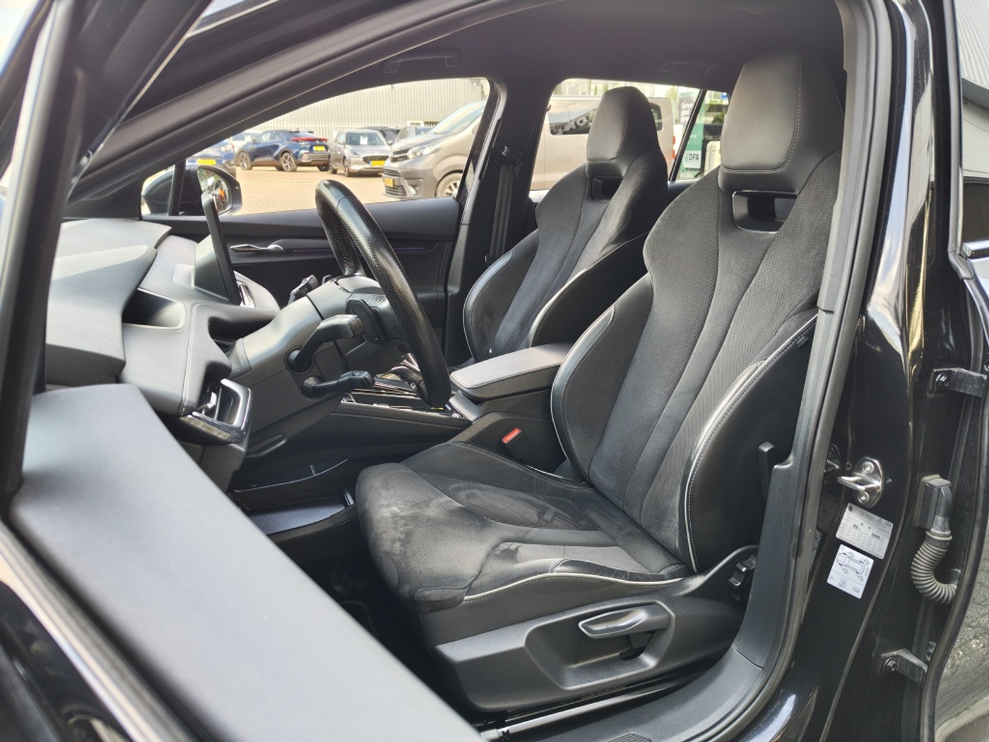 Foto van Skoda Enyaq 60