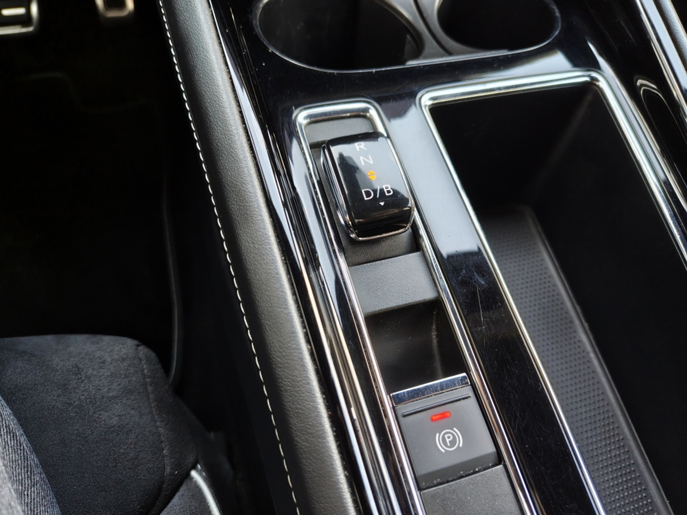 Foto van Skoda Enyaq 60