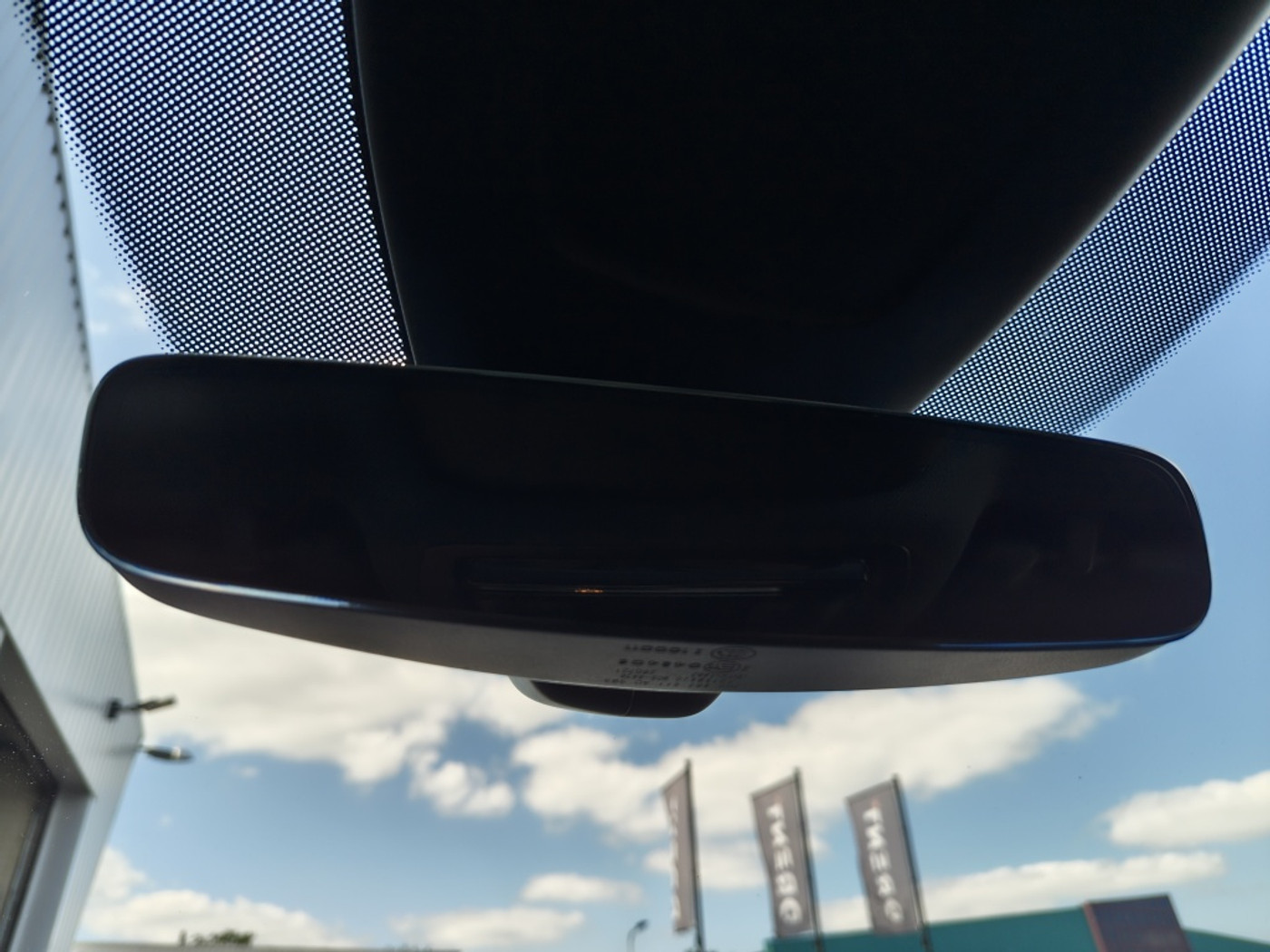 Foto van Skoda Enyaq 60