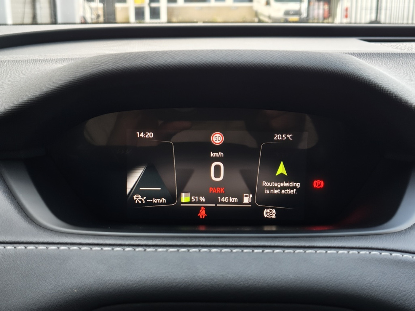 Foto van Skoda Enyaq 60