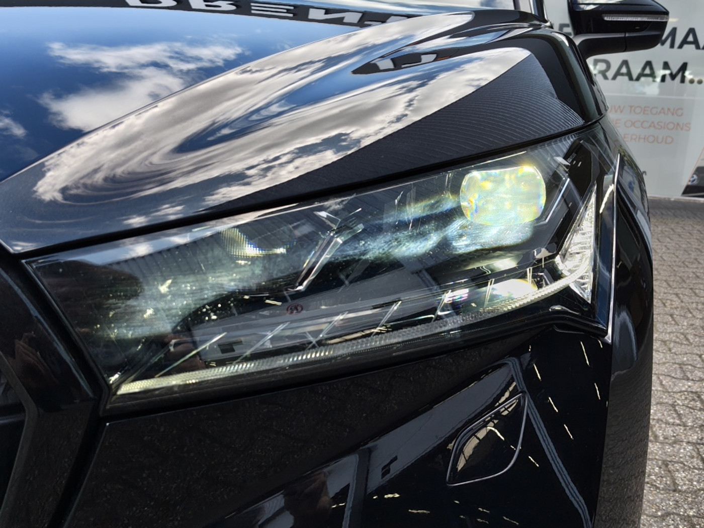 Foto van Skoda Enyaq 60