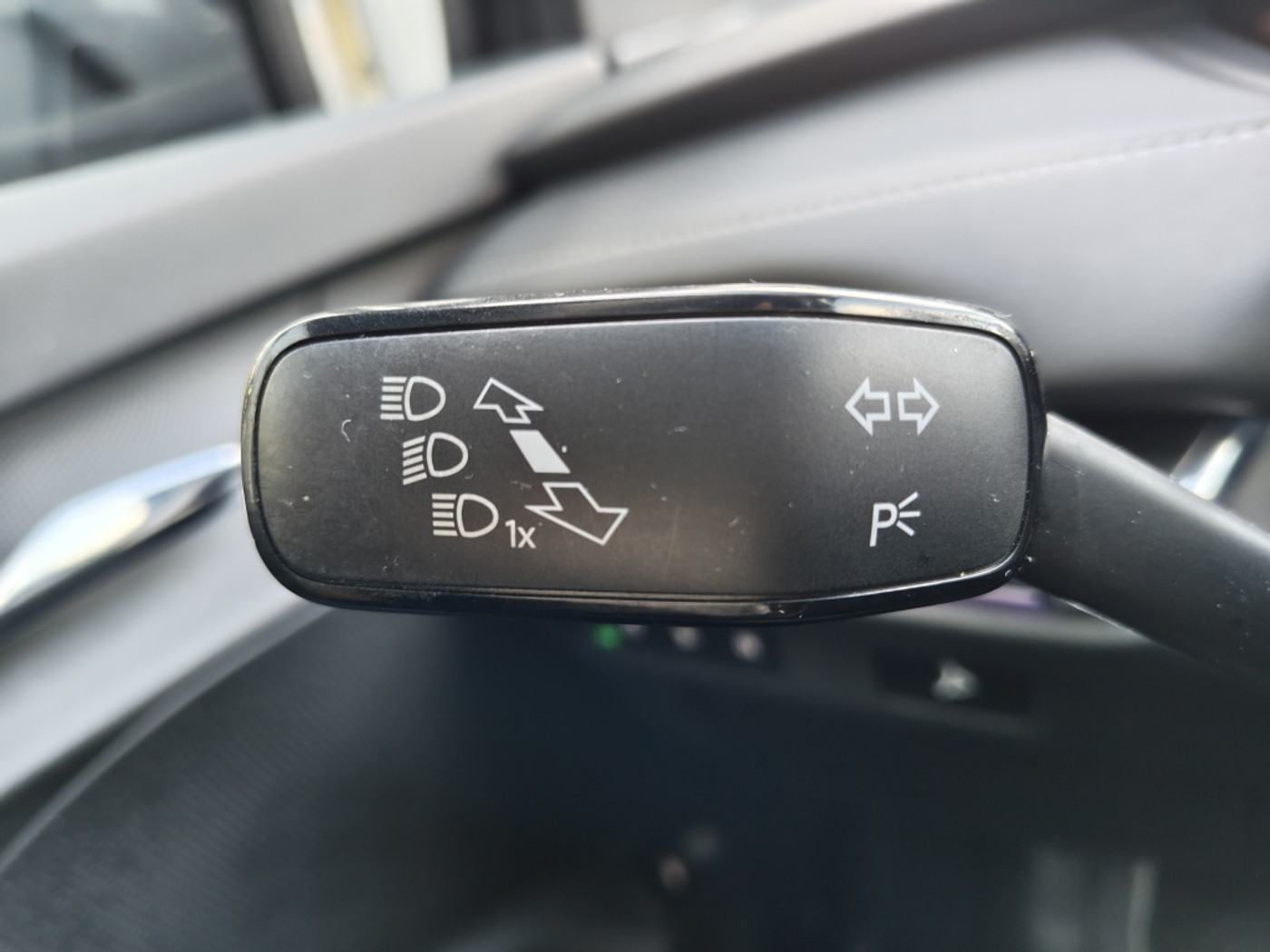 Foto van Skoda Enyaq 60