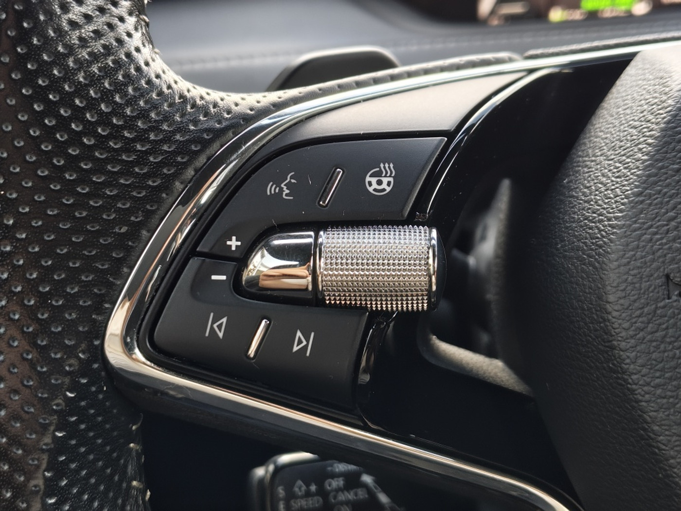 Foto van Skoda Enyaq 60