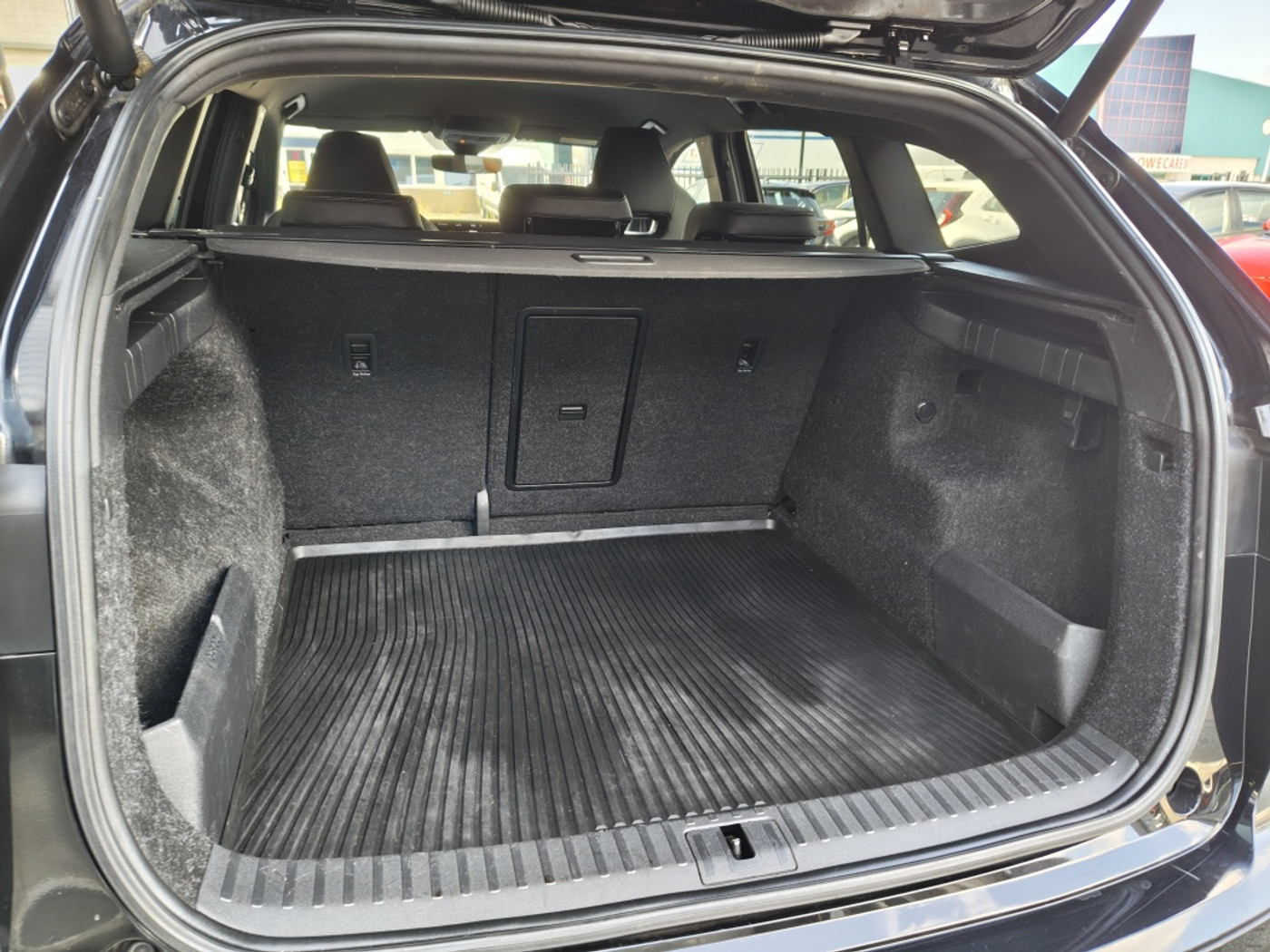 Foto van Skoda Enyaq 60
