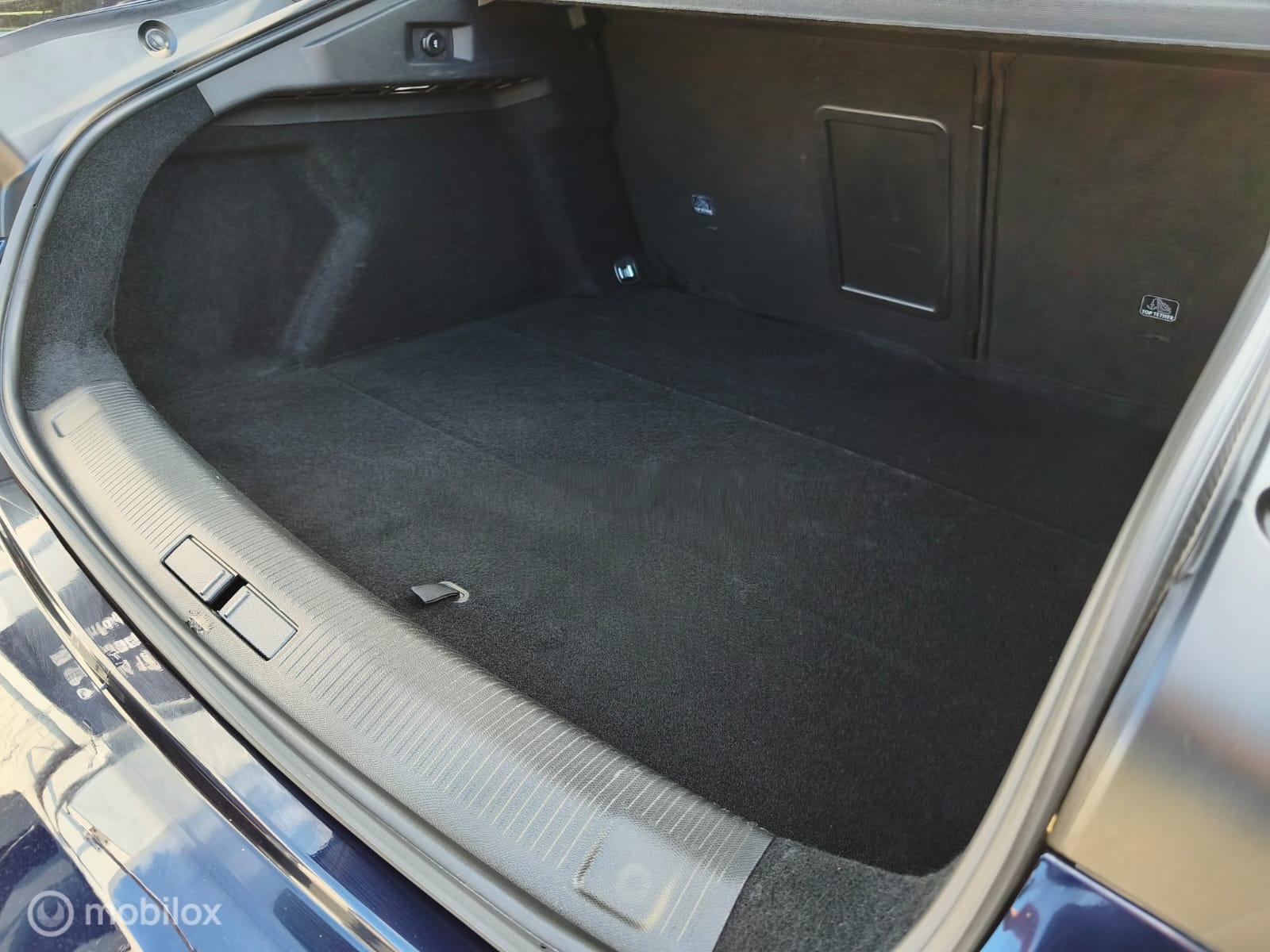 Foto van Peugeot 508