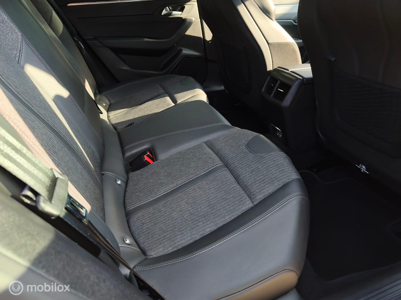 Foto van Peugeot 508