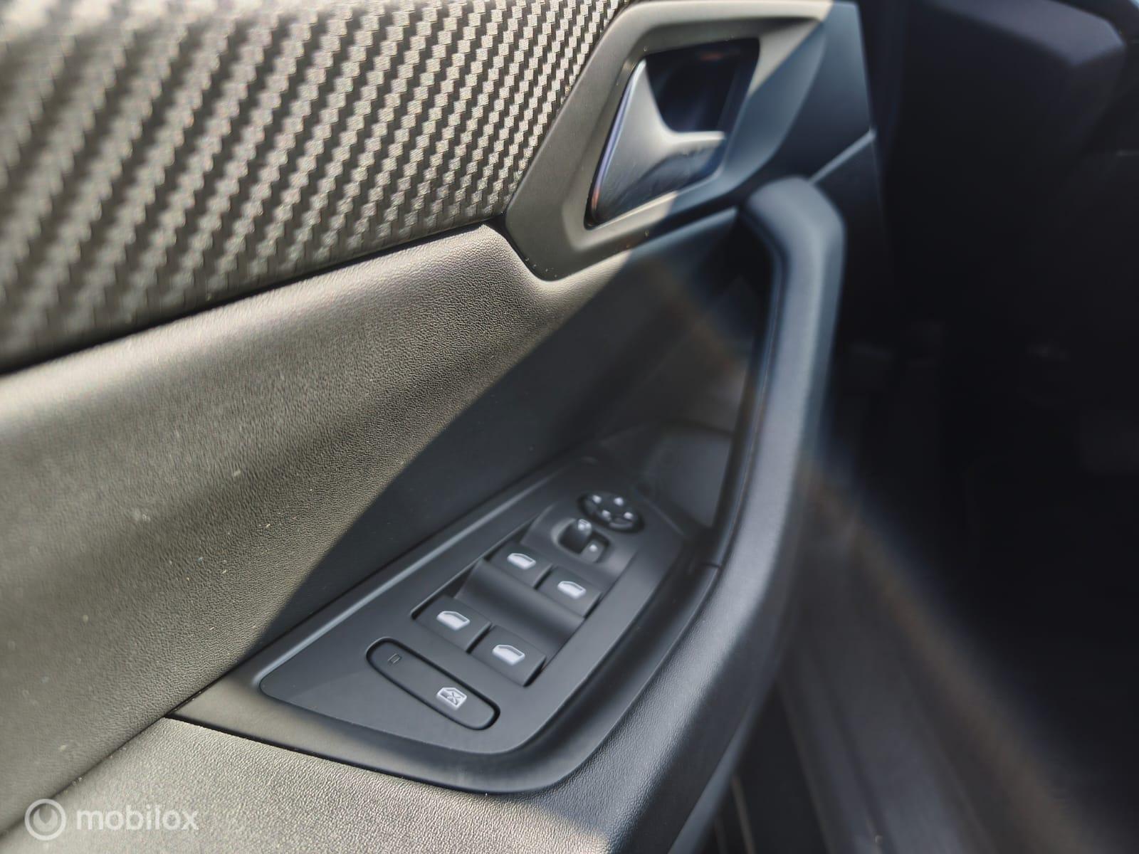 Foto van Peugeot 508