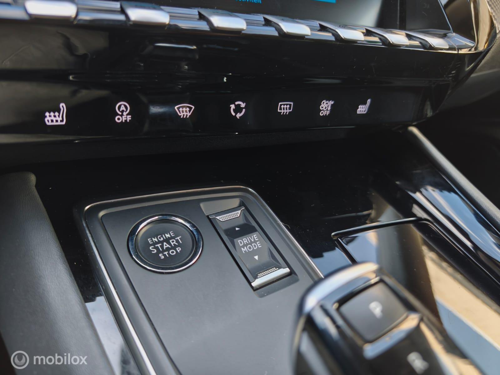 Foto van Peugeot 508