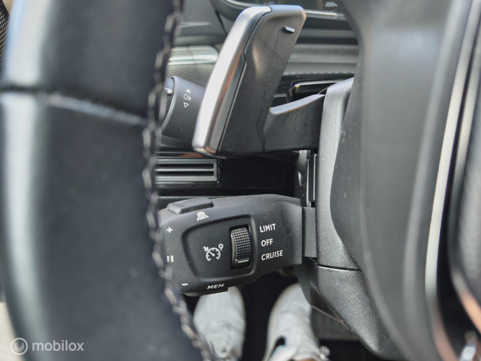 Foto van Peugeot 508