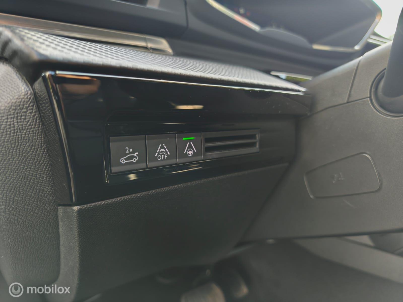 Foto van Peugeot 508
