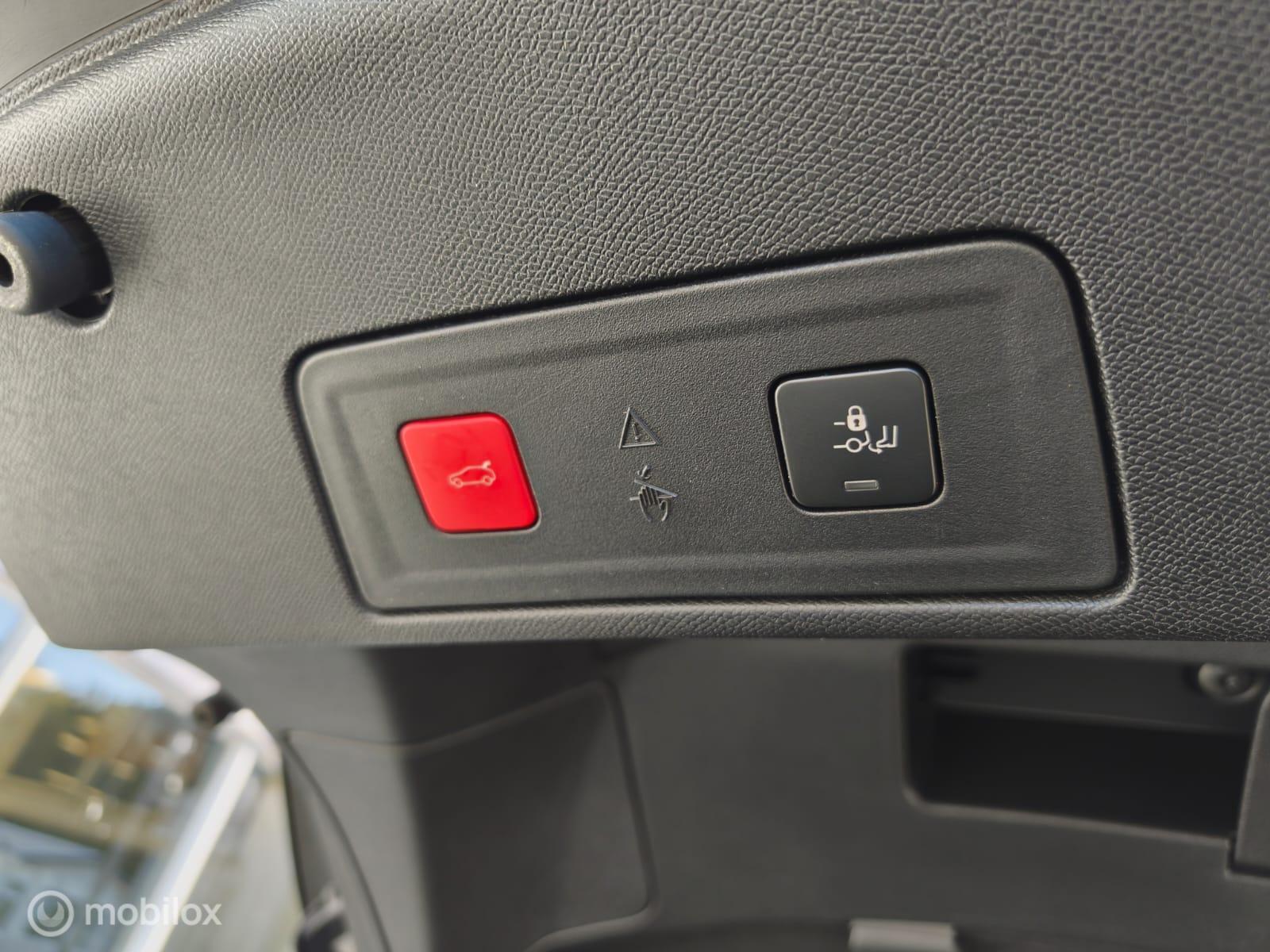 Foto van Peugeot 508