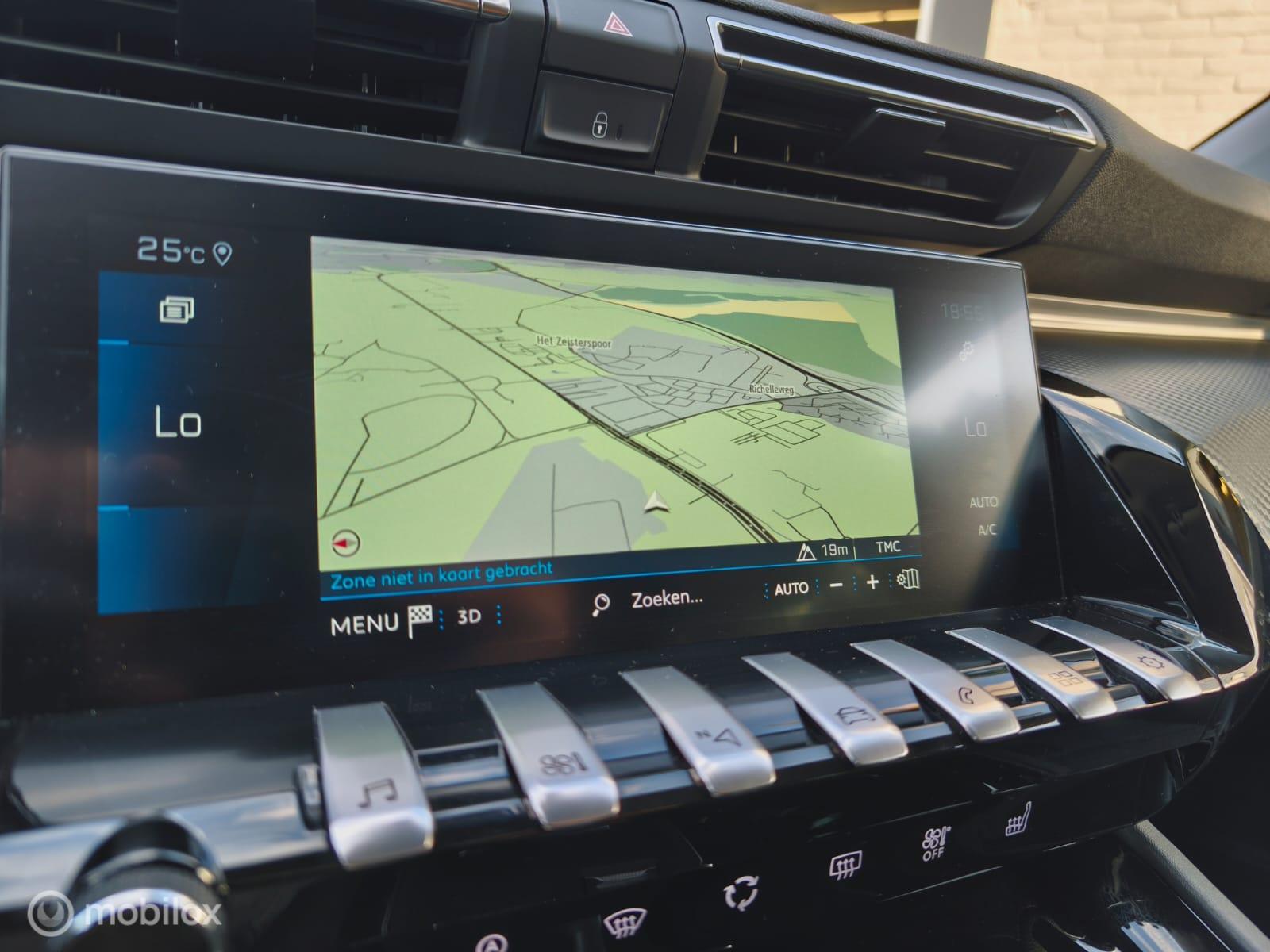 Foto van Peugeot 508