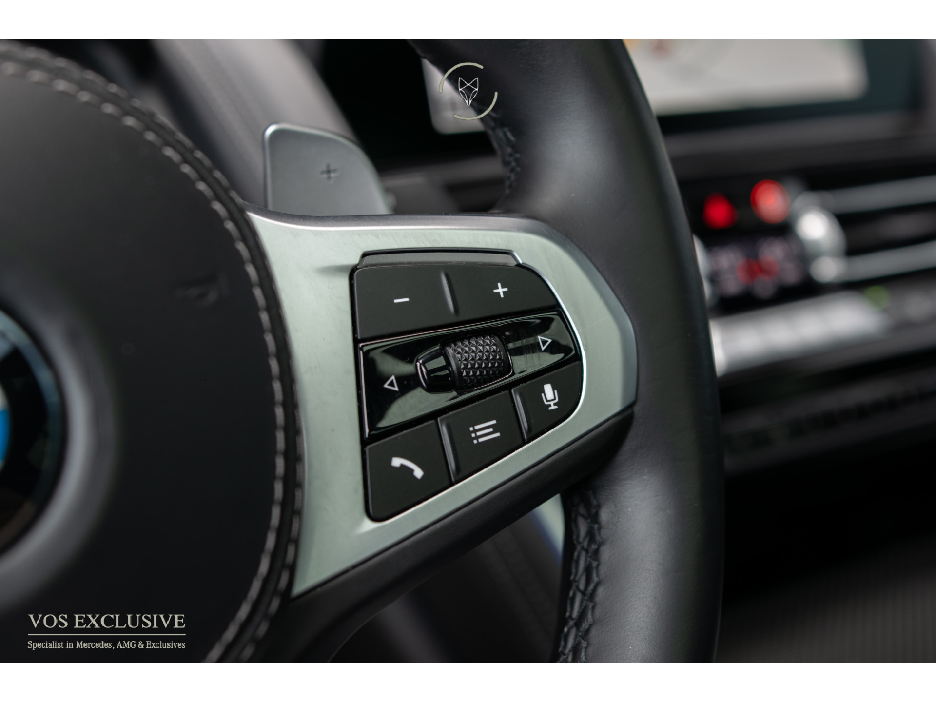 Foto van BMW 840i xDrive