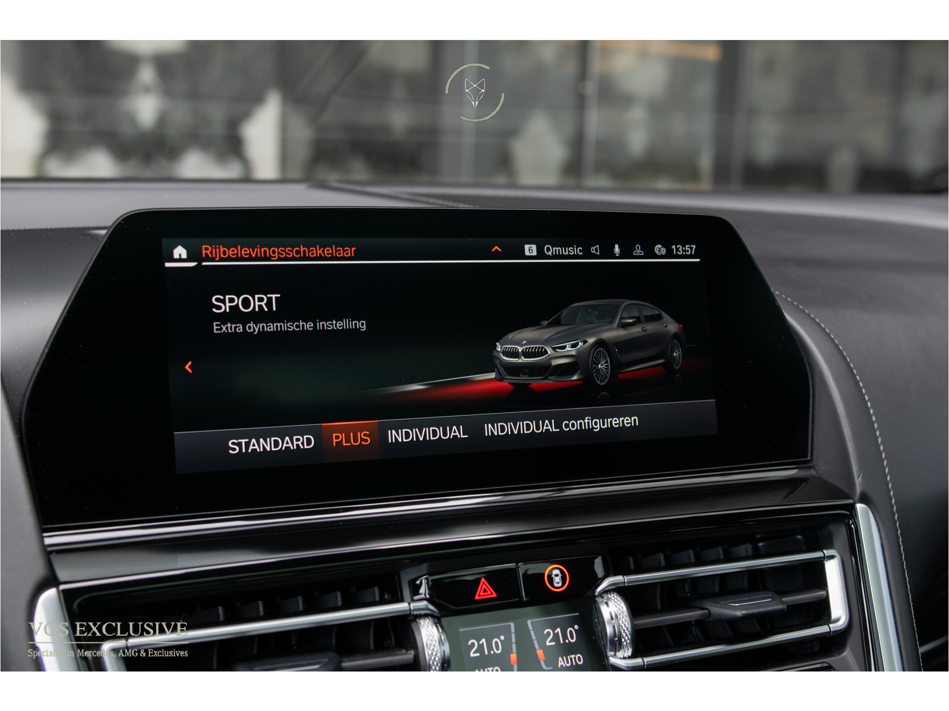 Foto van BMW 840i xDrive