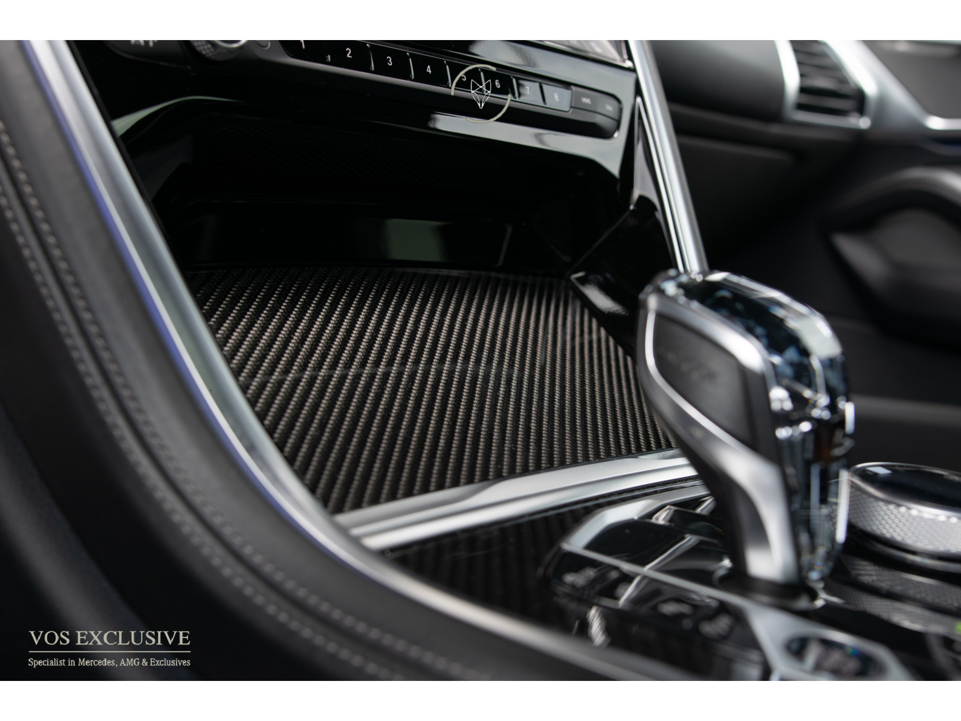 Foto van BMW 840i xDrive
