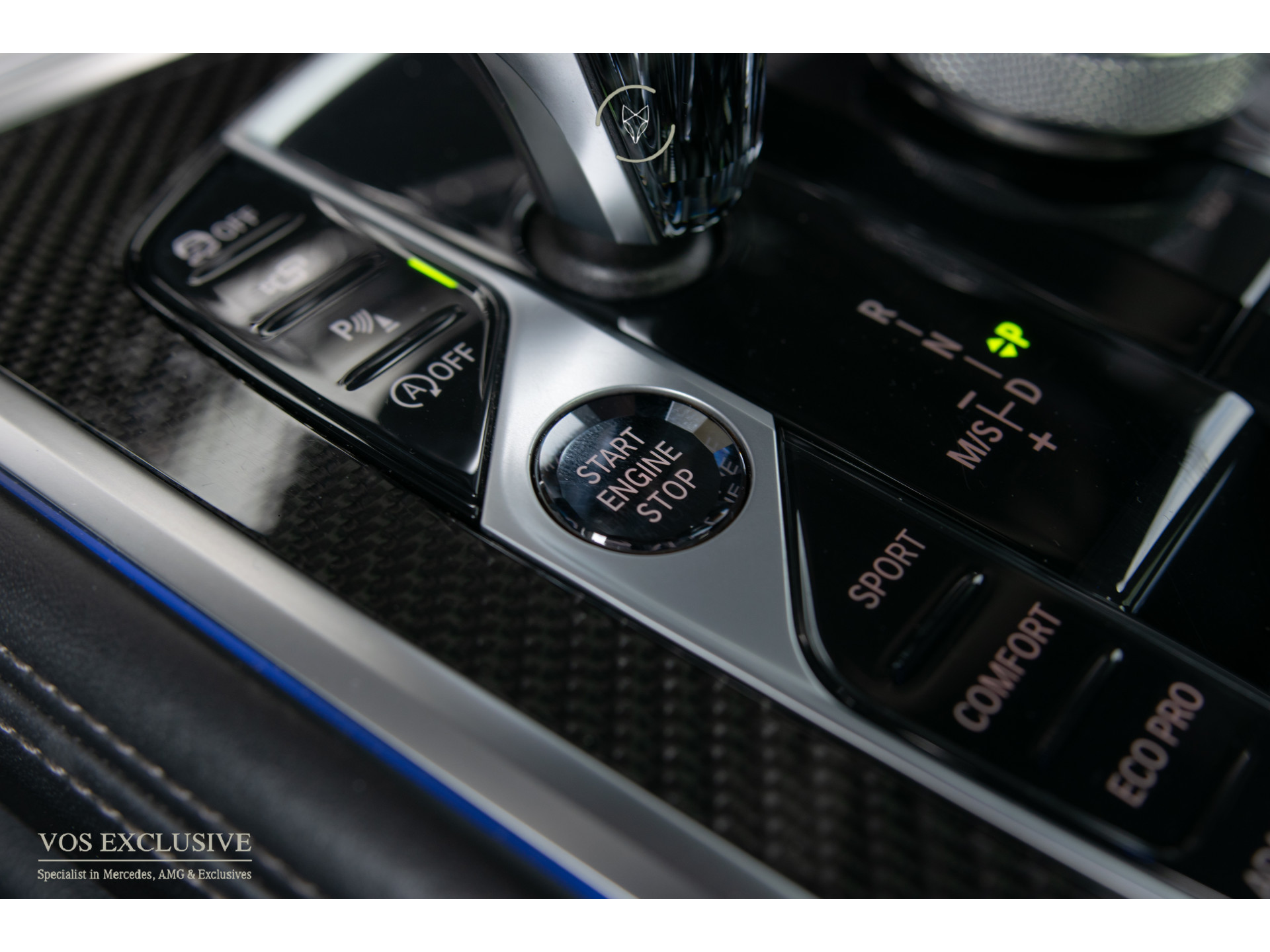 Foto van BMW 840i xDrive