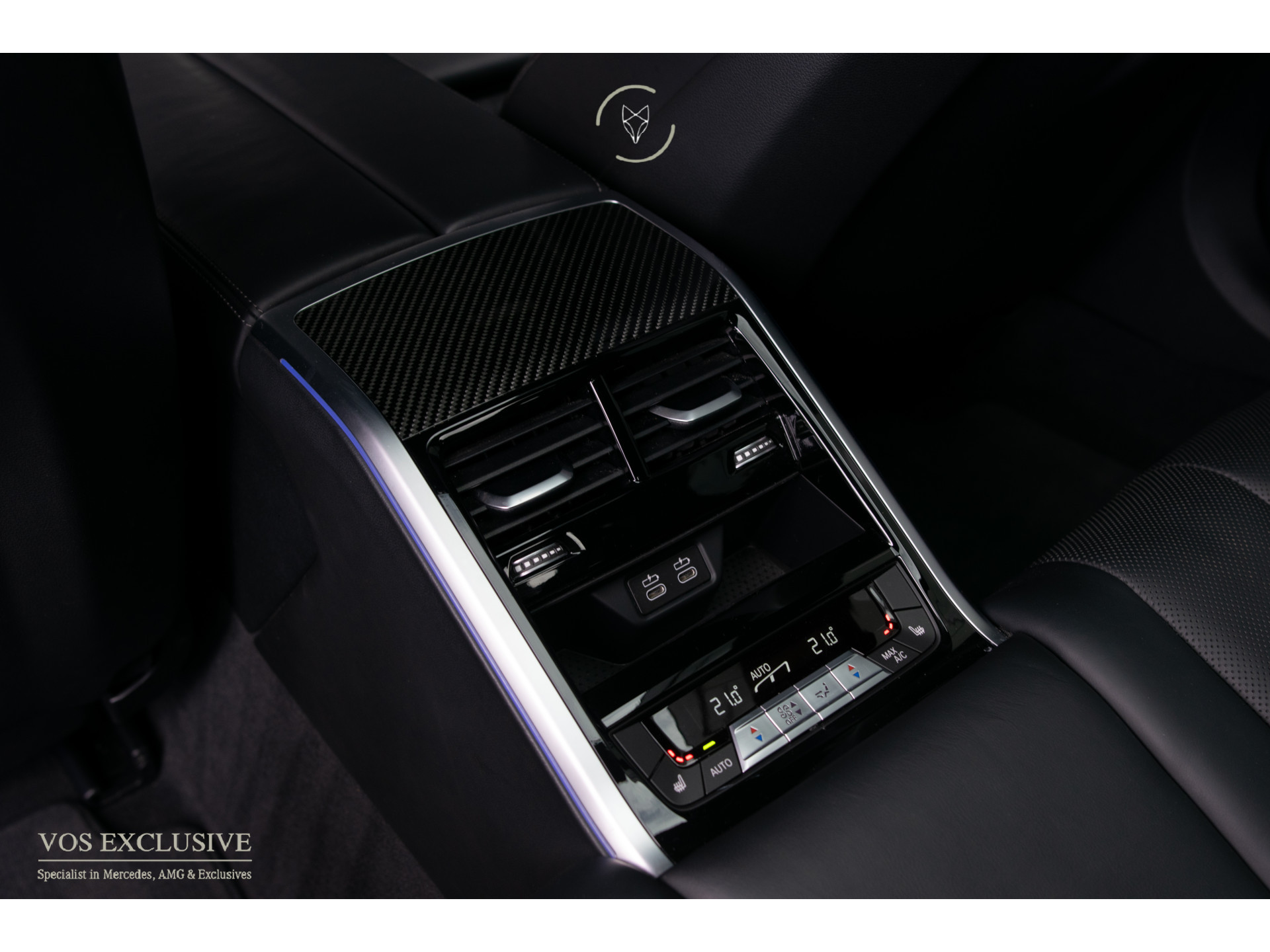 Foto van BMW 840i xDrive