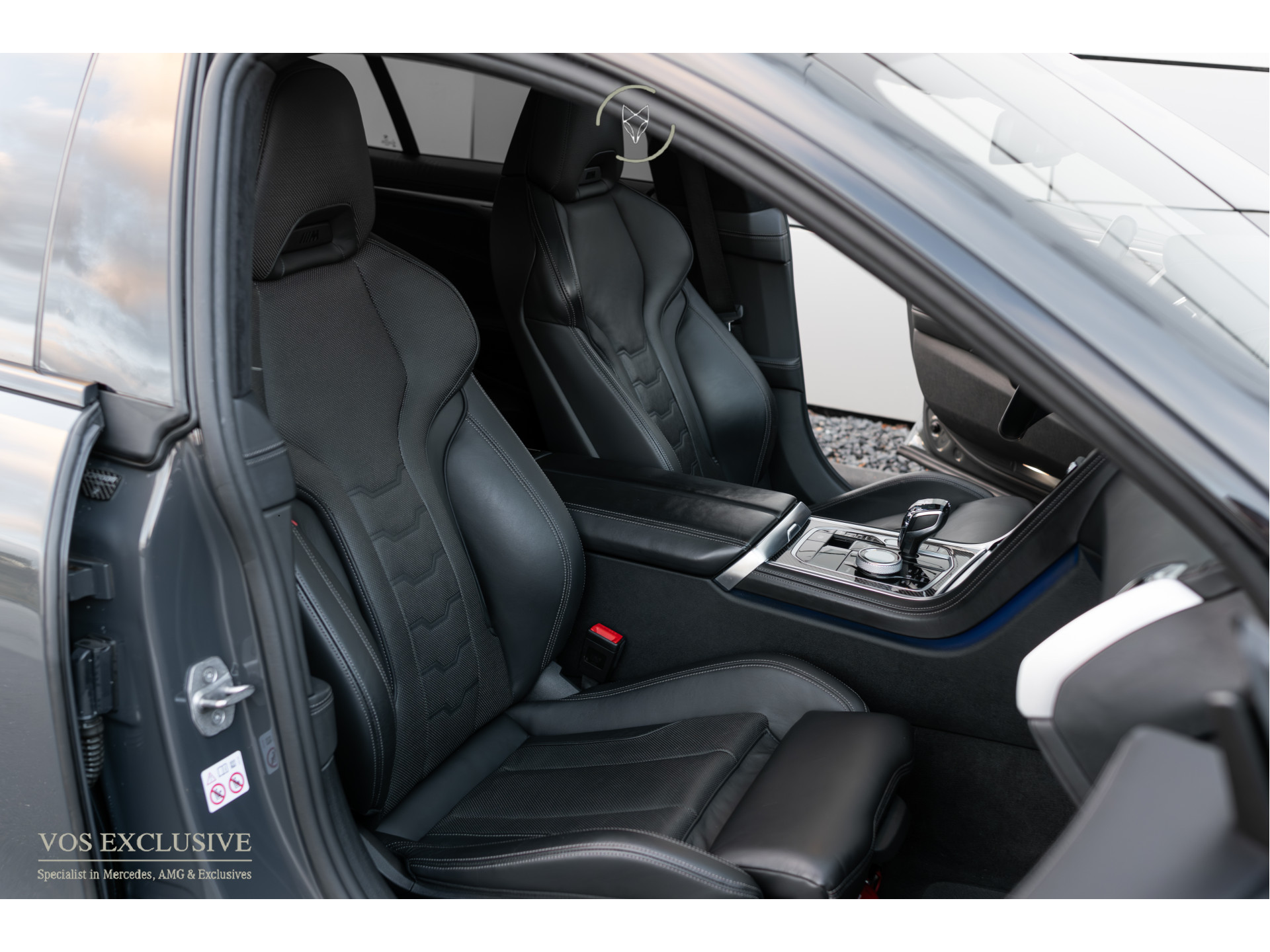 Foto van BMW 840i xDrive