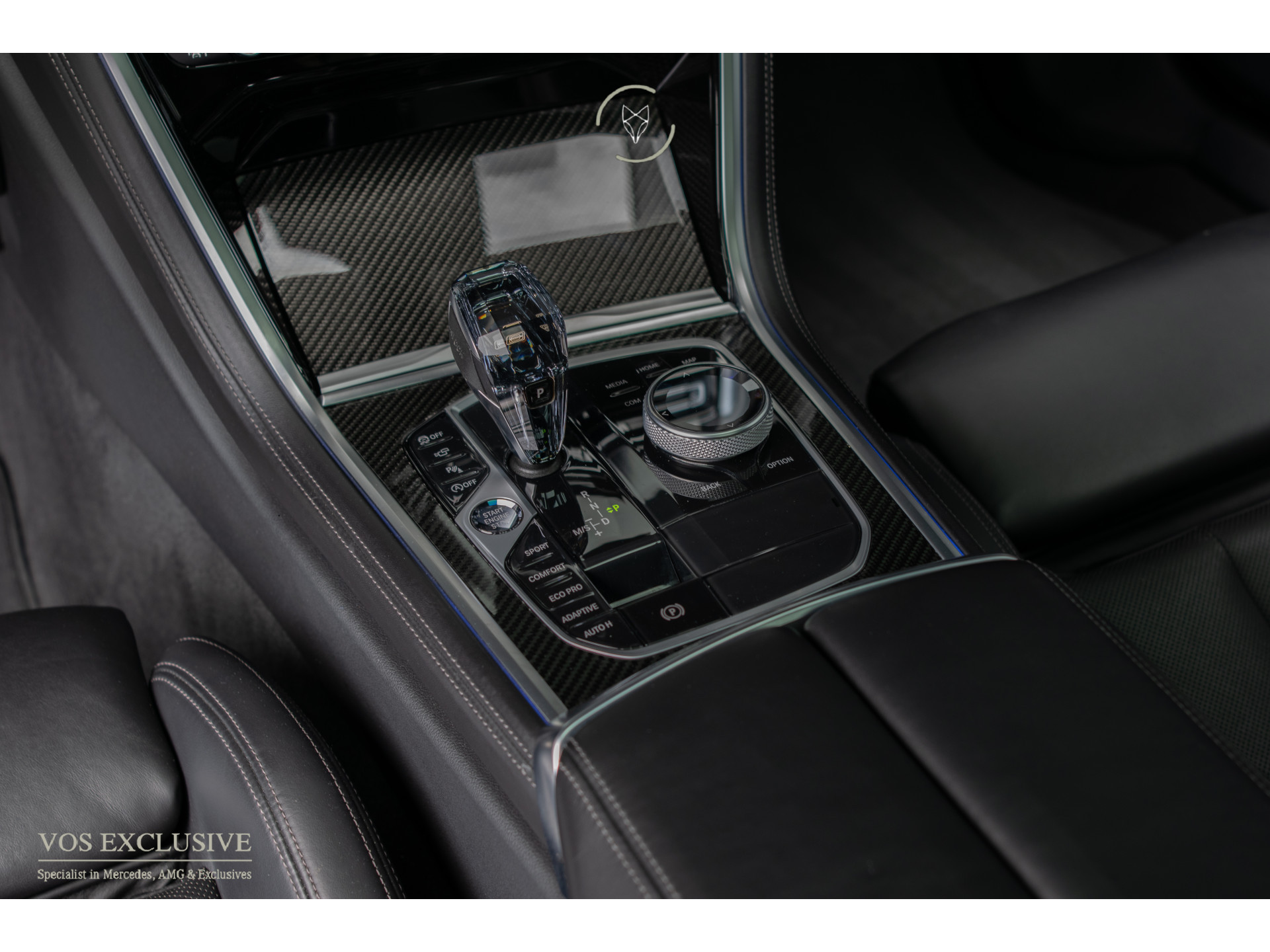 Foto van BMW 840i xDrive