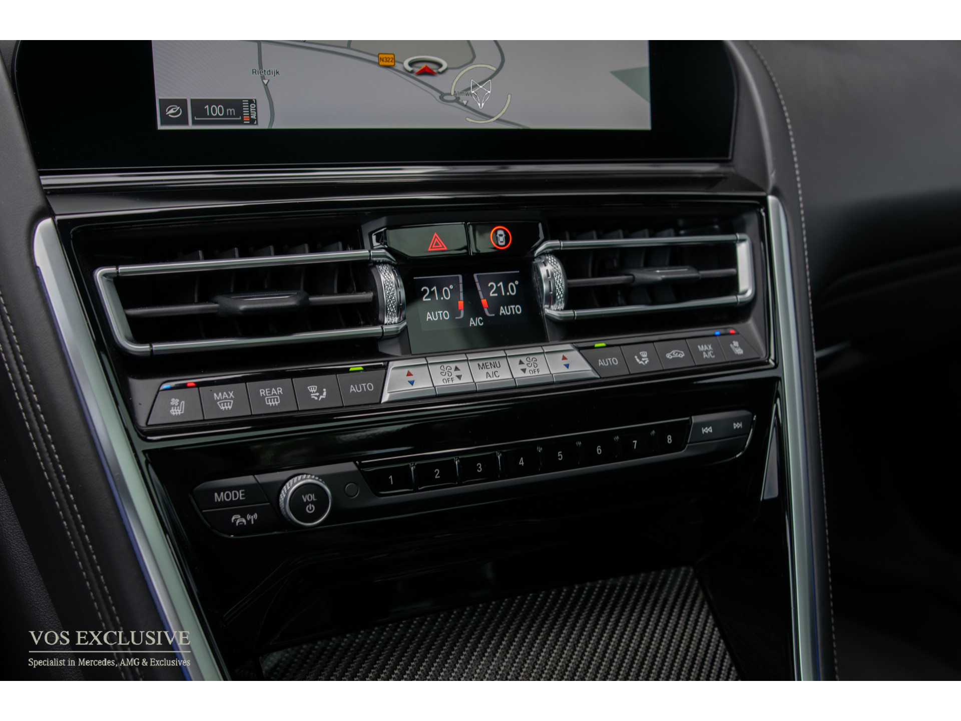 Foto van BMW 840i xDrive