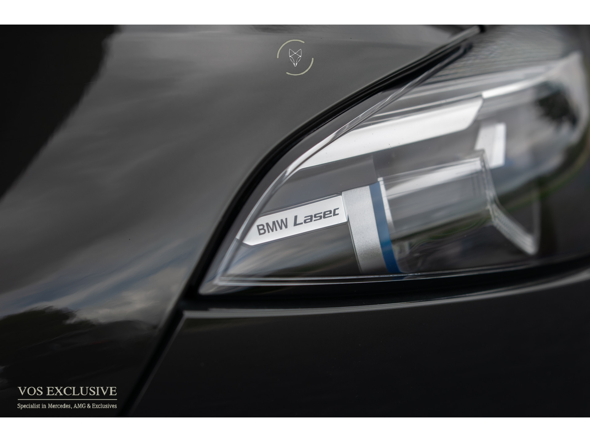 Foto van BMW 840i xDrive
