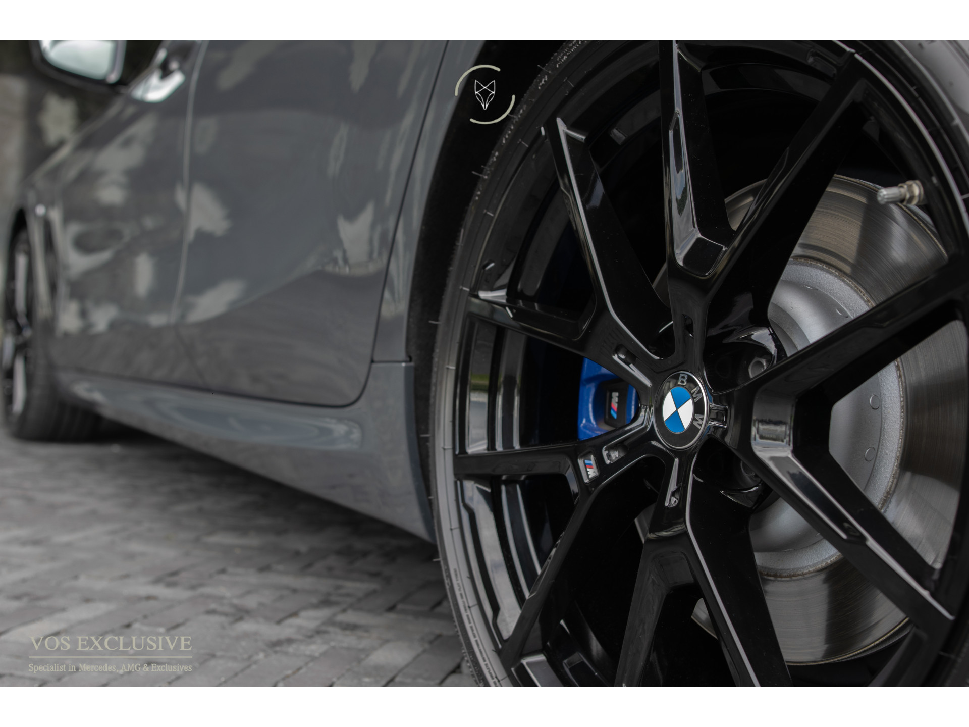 Foto van BMW 840i xDrive