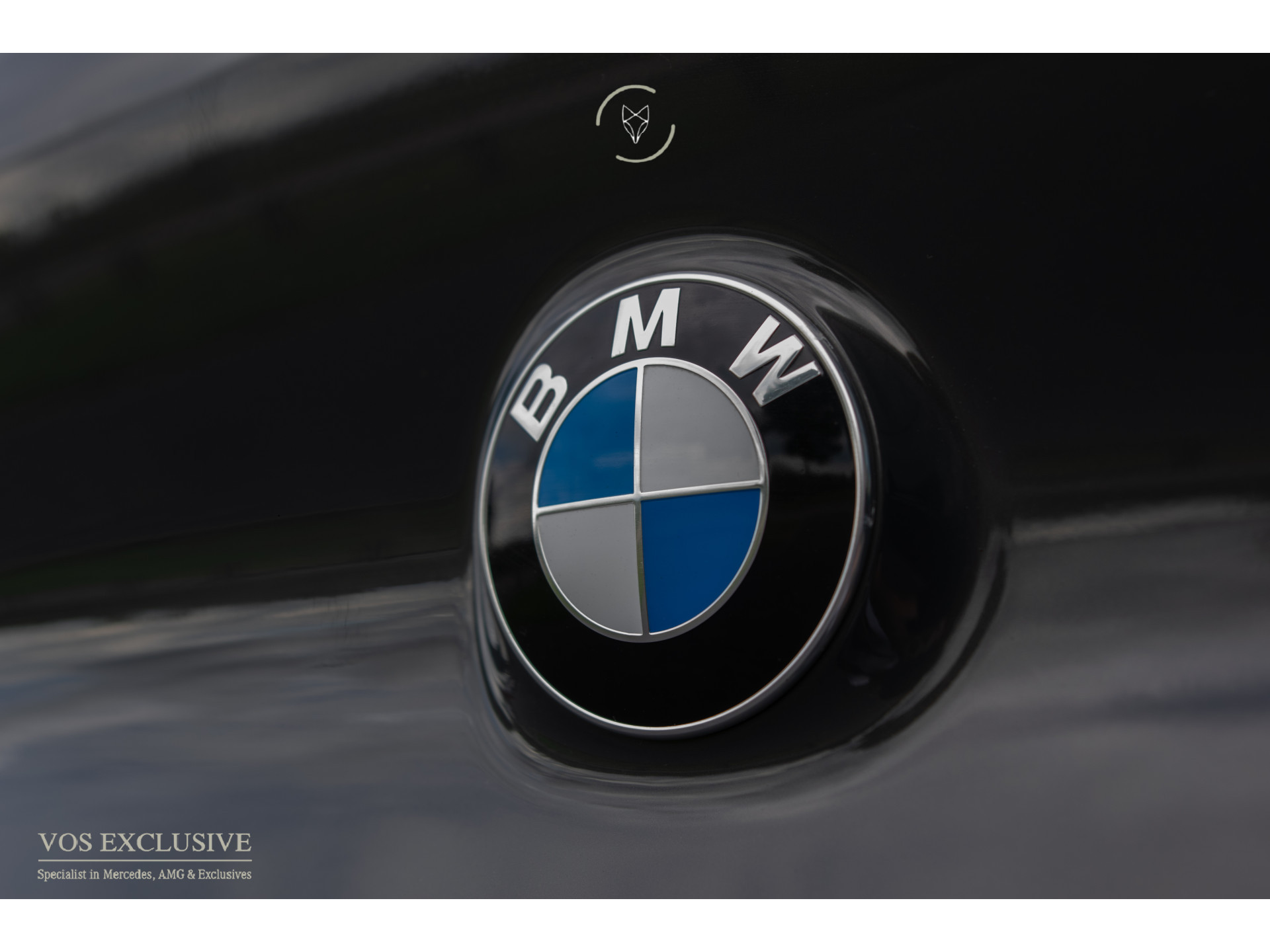 Foto van BMW 840i xDrive