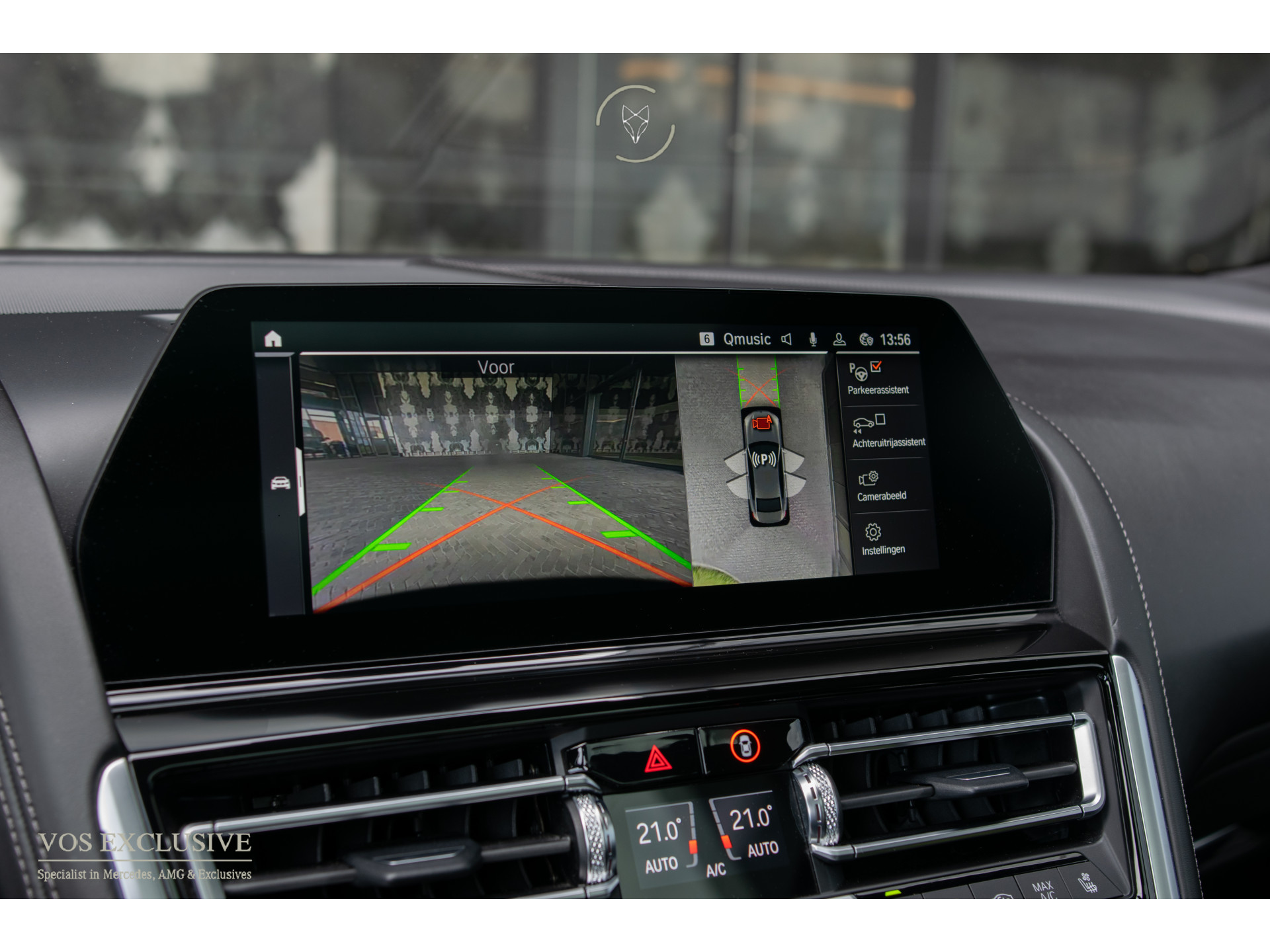 Foto van BMW 840i xDrive