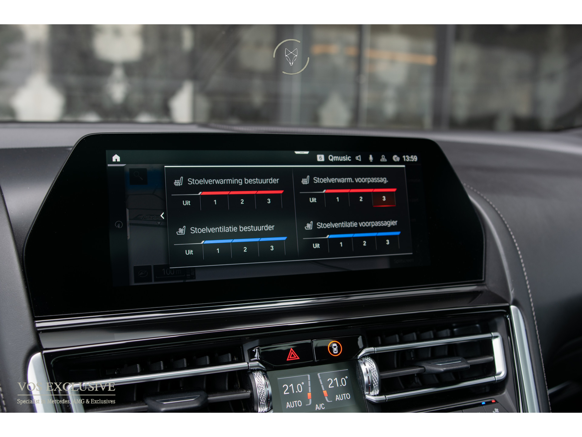 Foto van BMW 840i xDrive