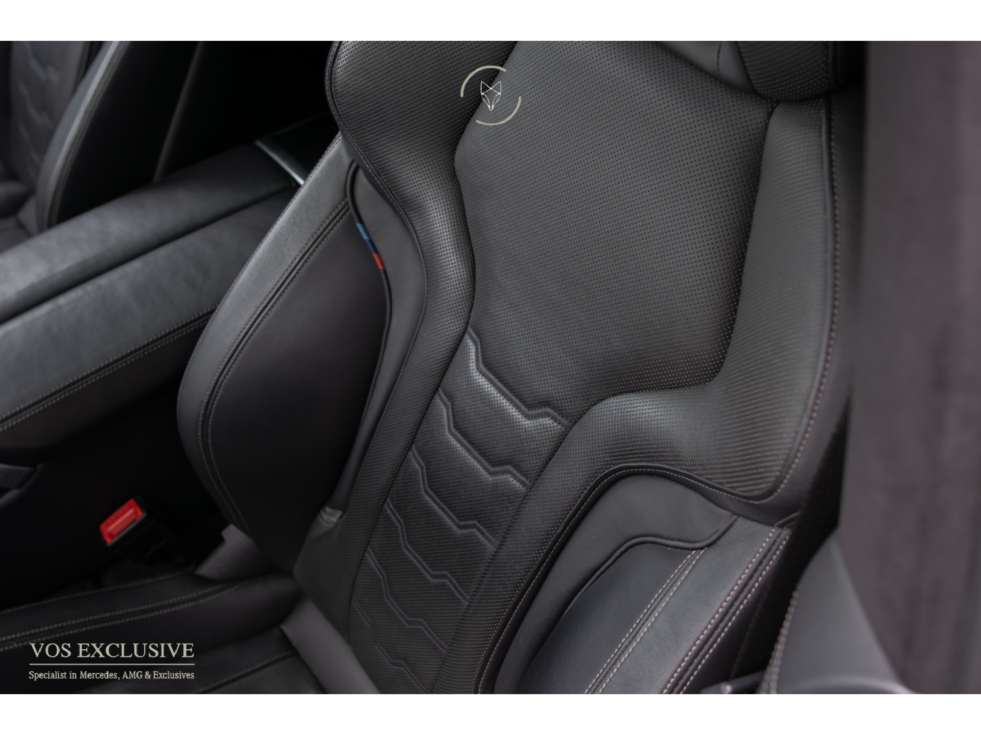 Foto van BMW 840i xDrive