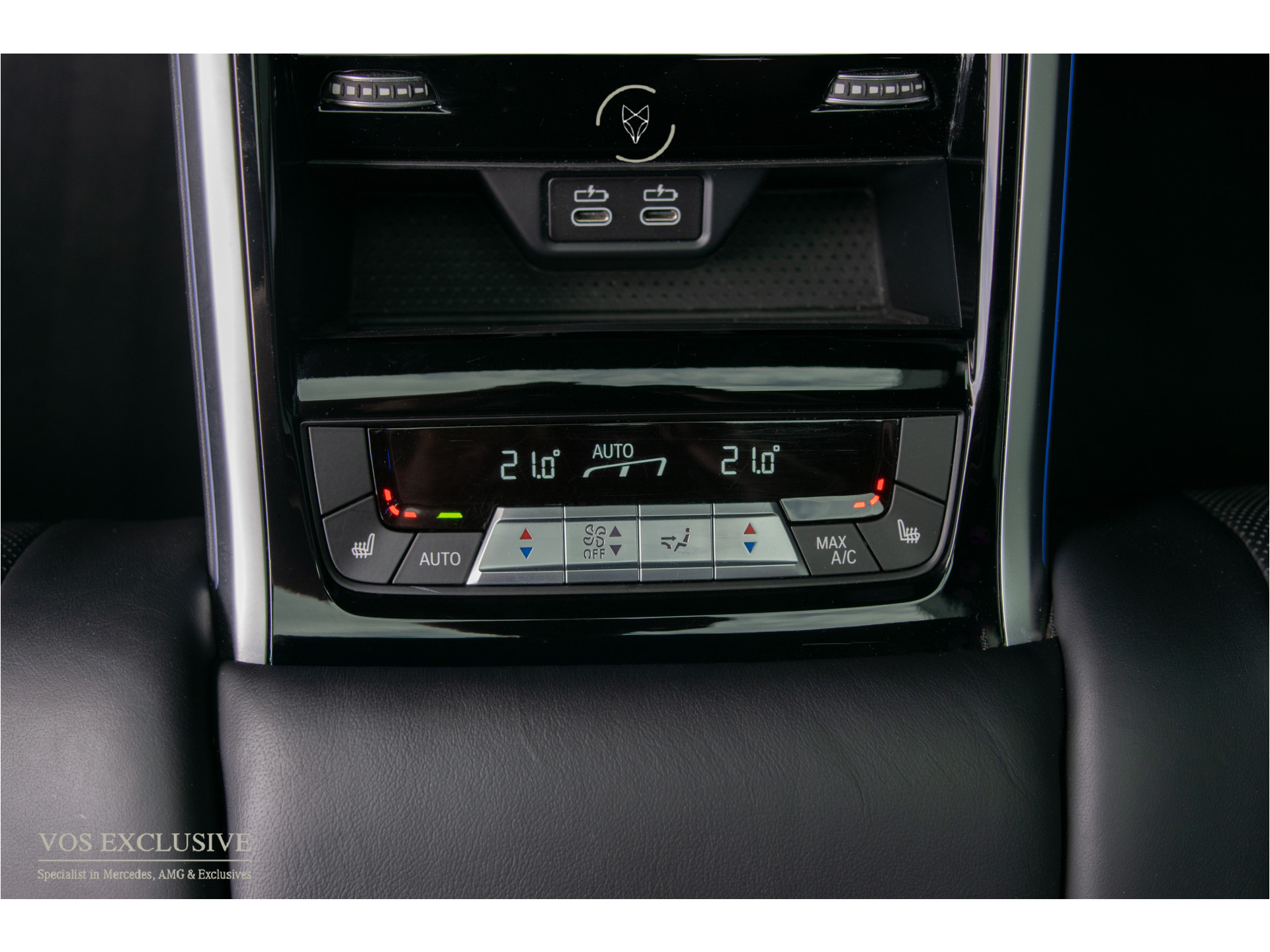 Foto van BMW 840i xDrive