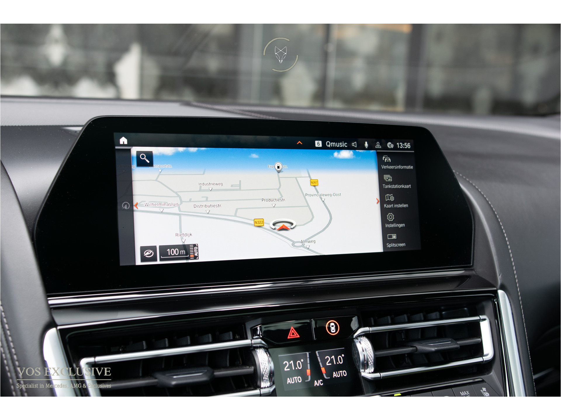 Foto van BMW 840i xDrive
