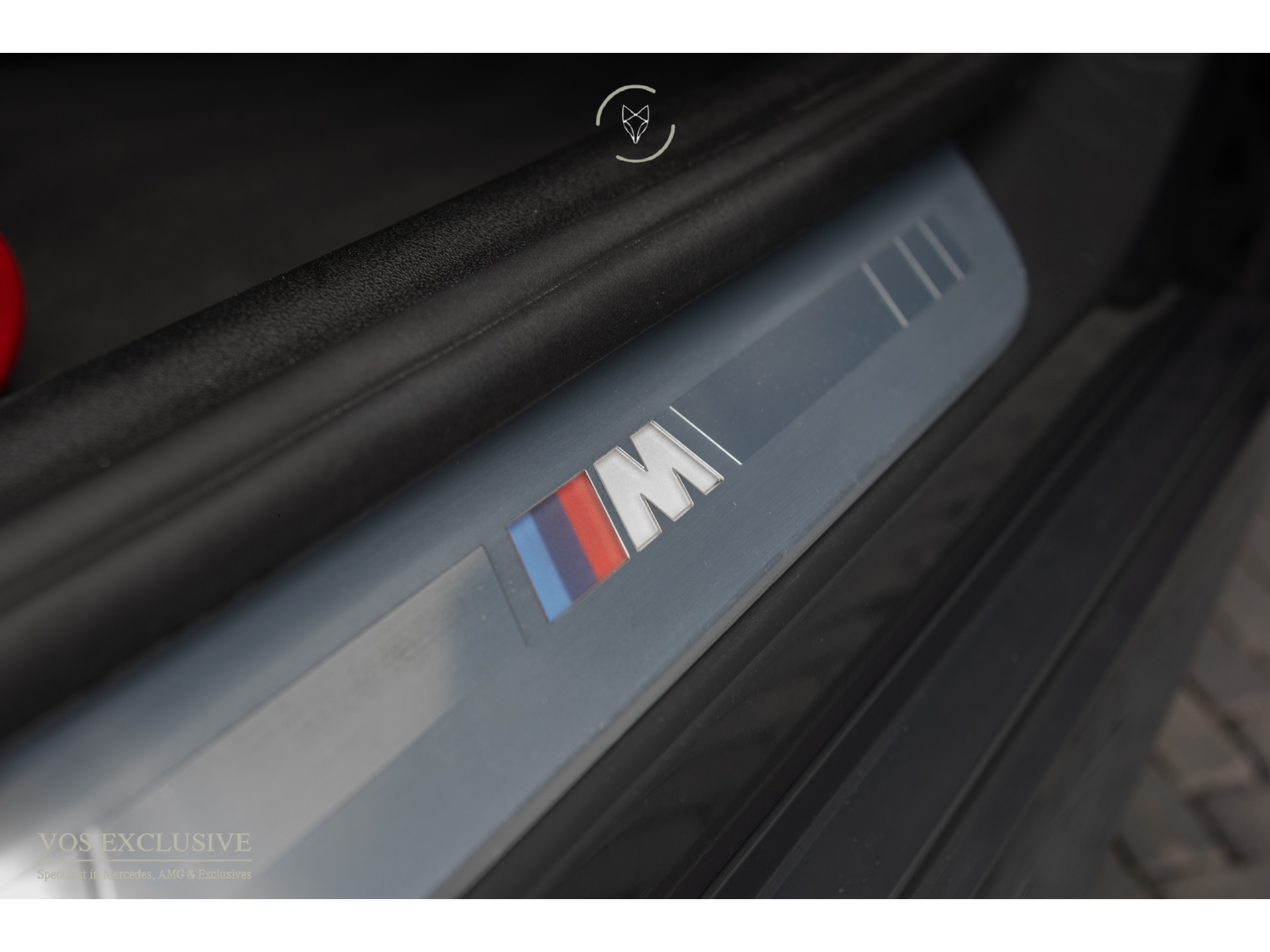 Foto van BMW 840i xDrive