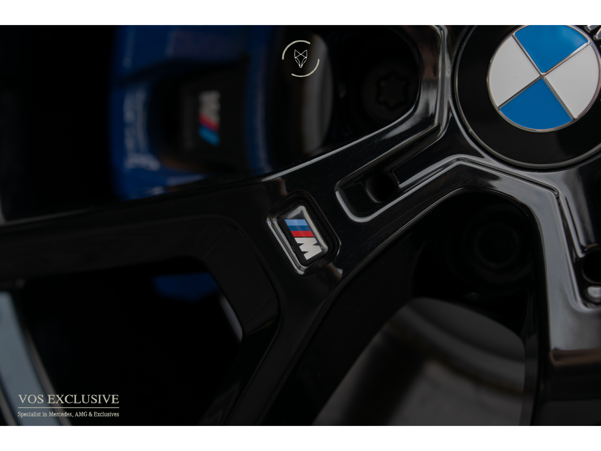 Foto van BMW 840i xDrive