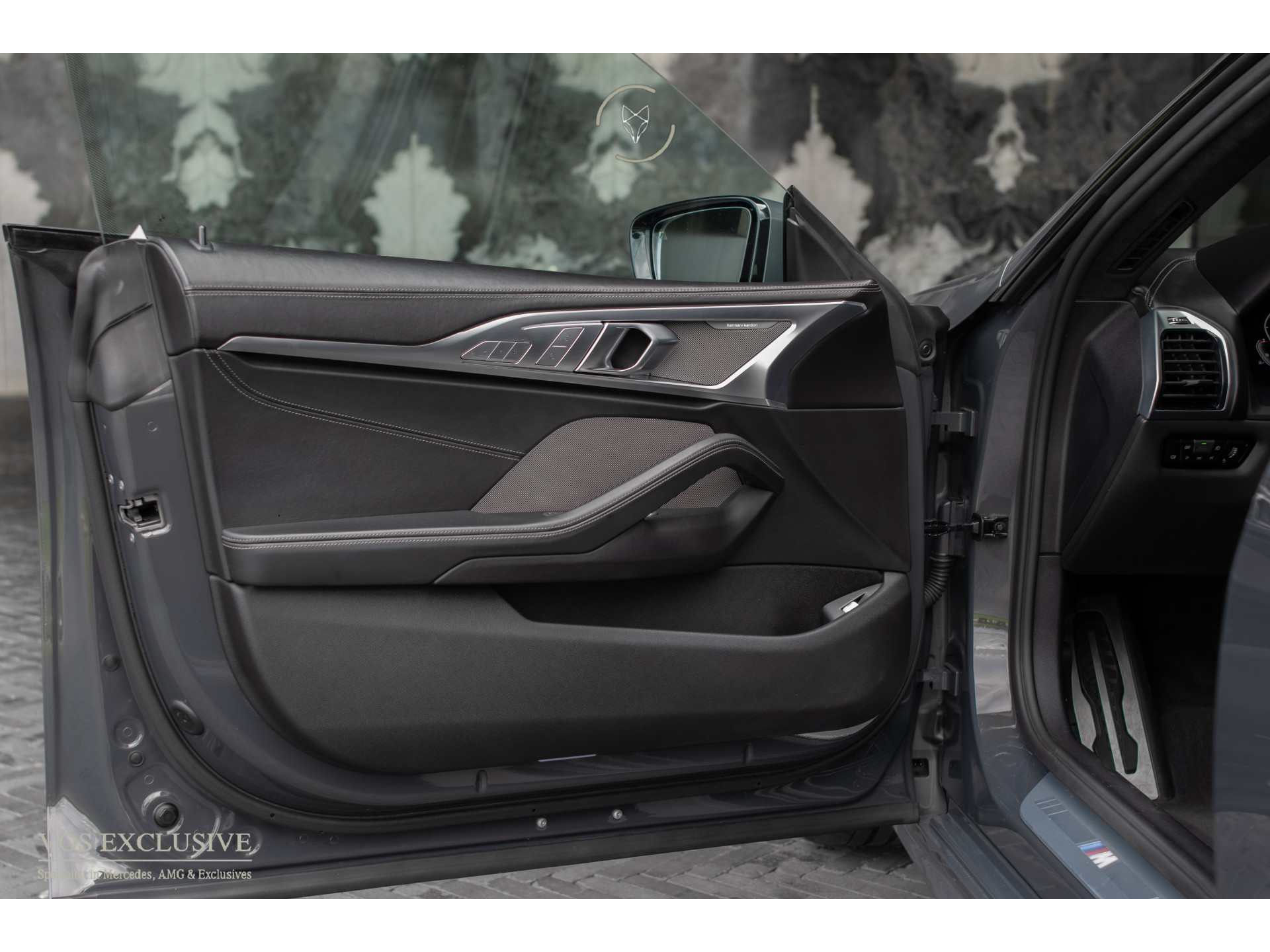 Foto van BMW 840i xDrive