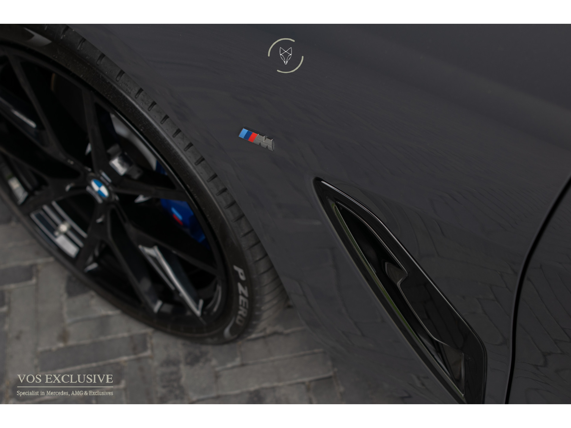 Foto van BMW 840i xDrive
