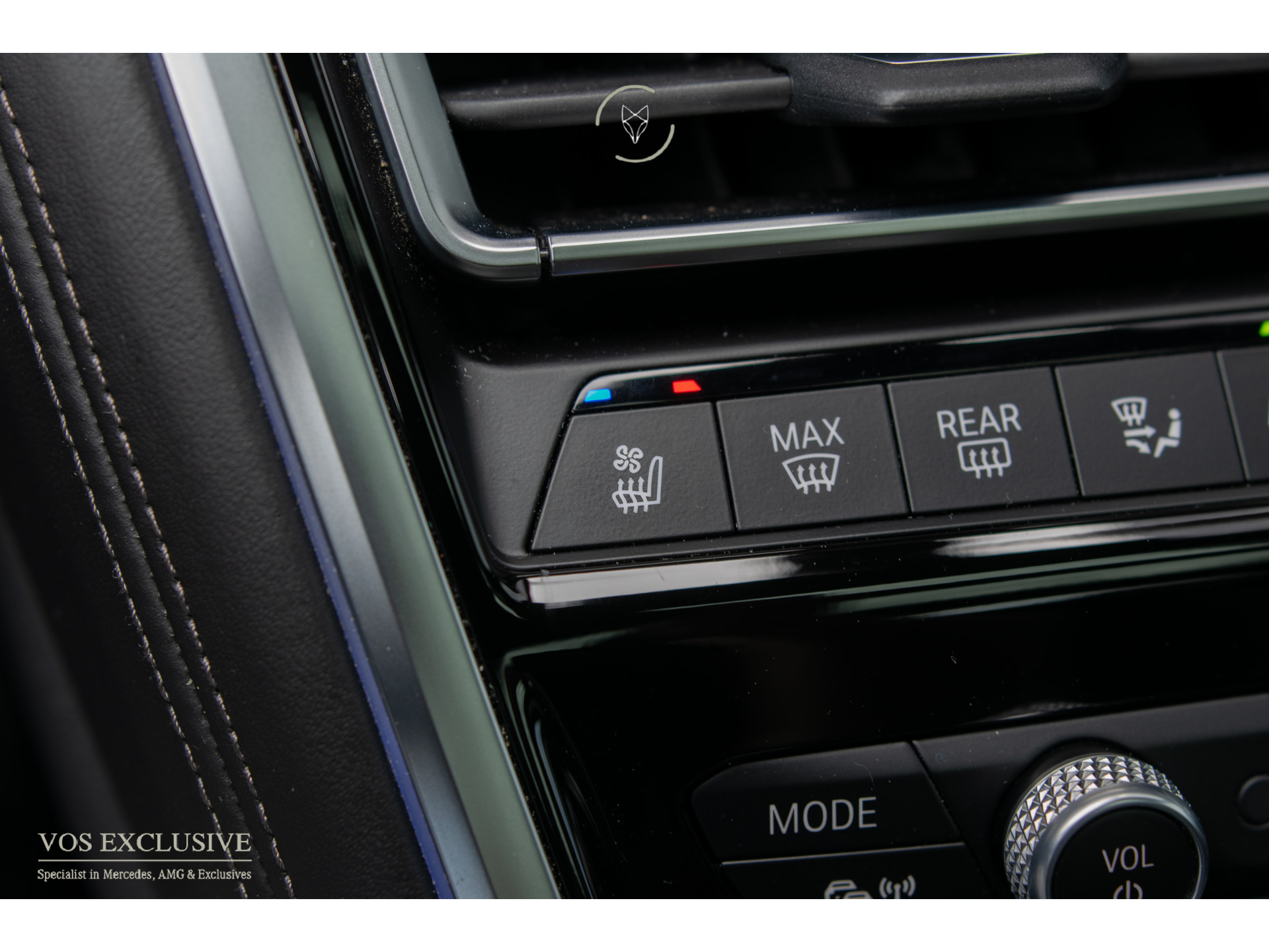 Foto van BMW 840i xDrive