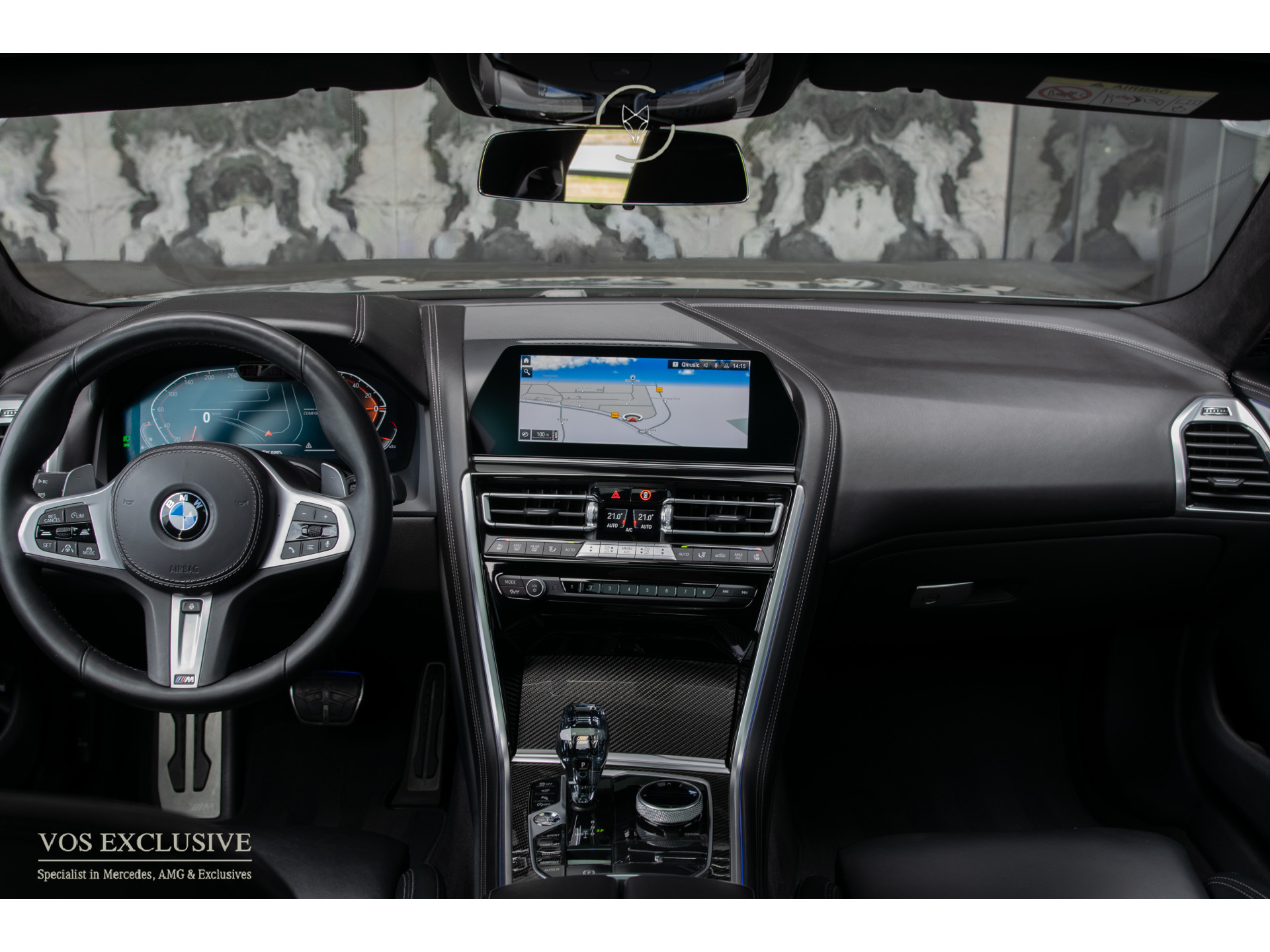 Foto van BMW 840i xDrive