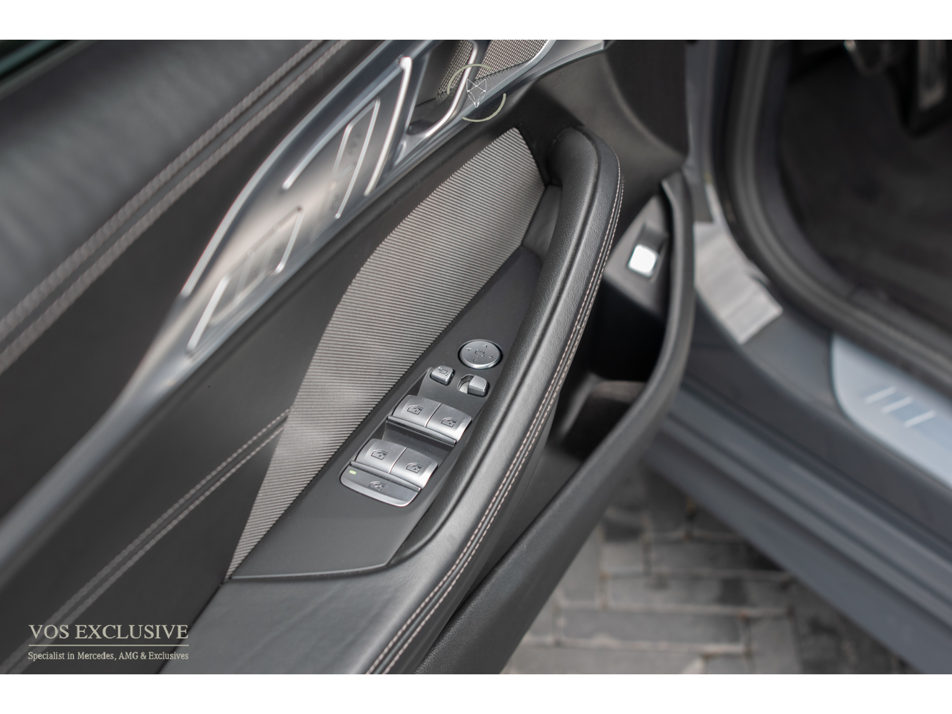 Foto van BMW 840i xDrive