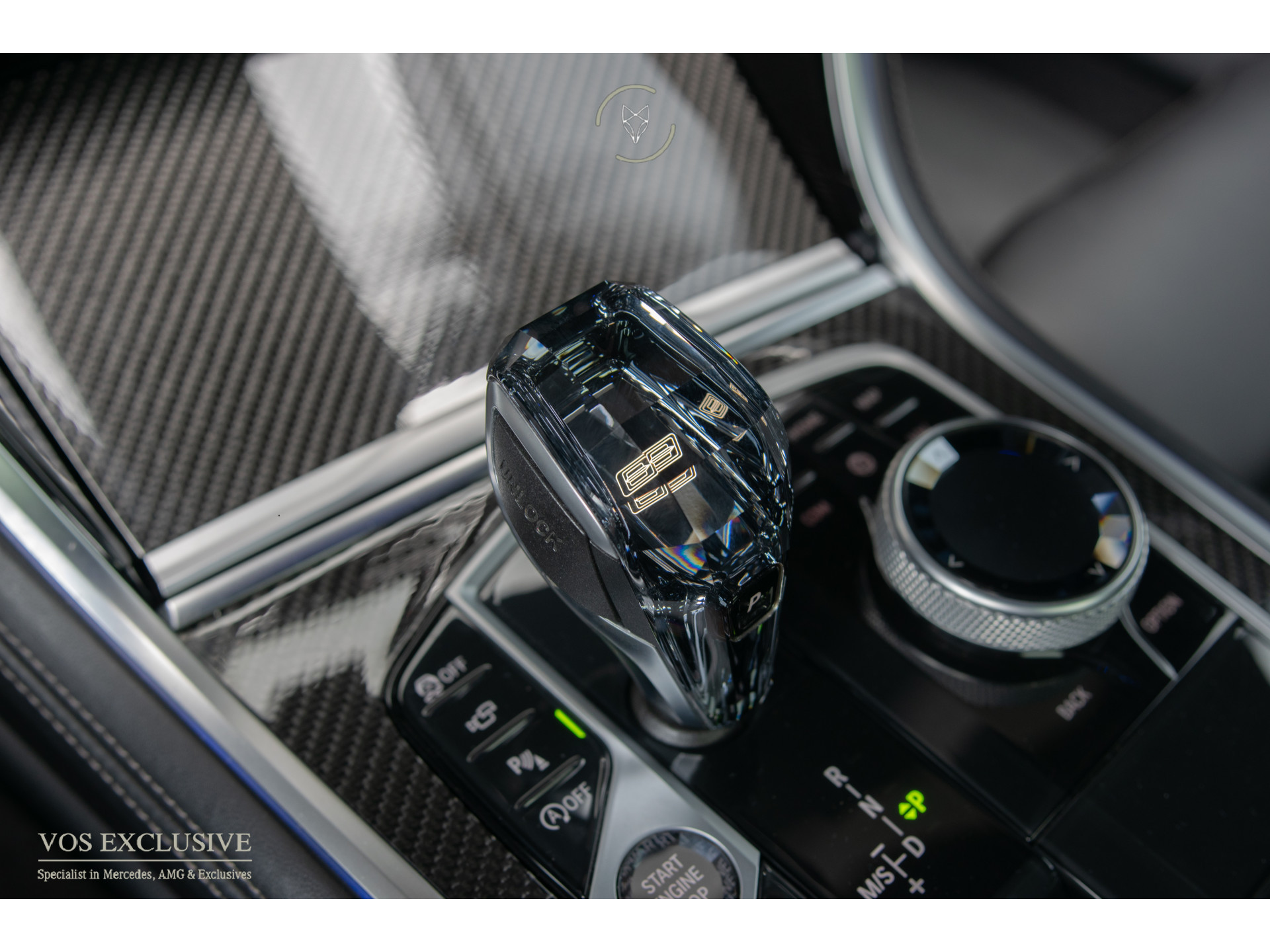 Foto van BMW 840i xDrive