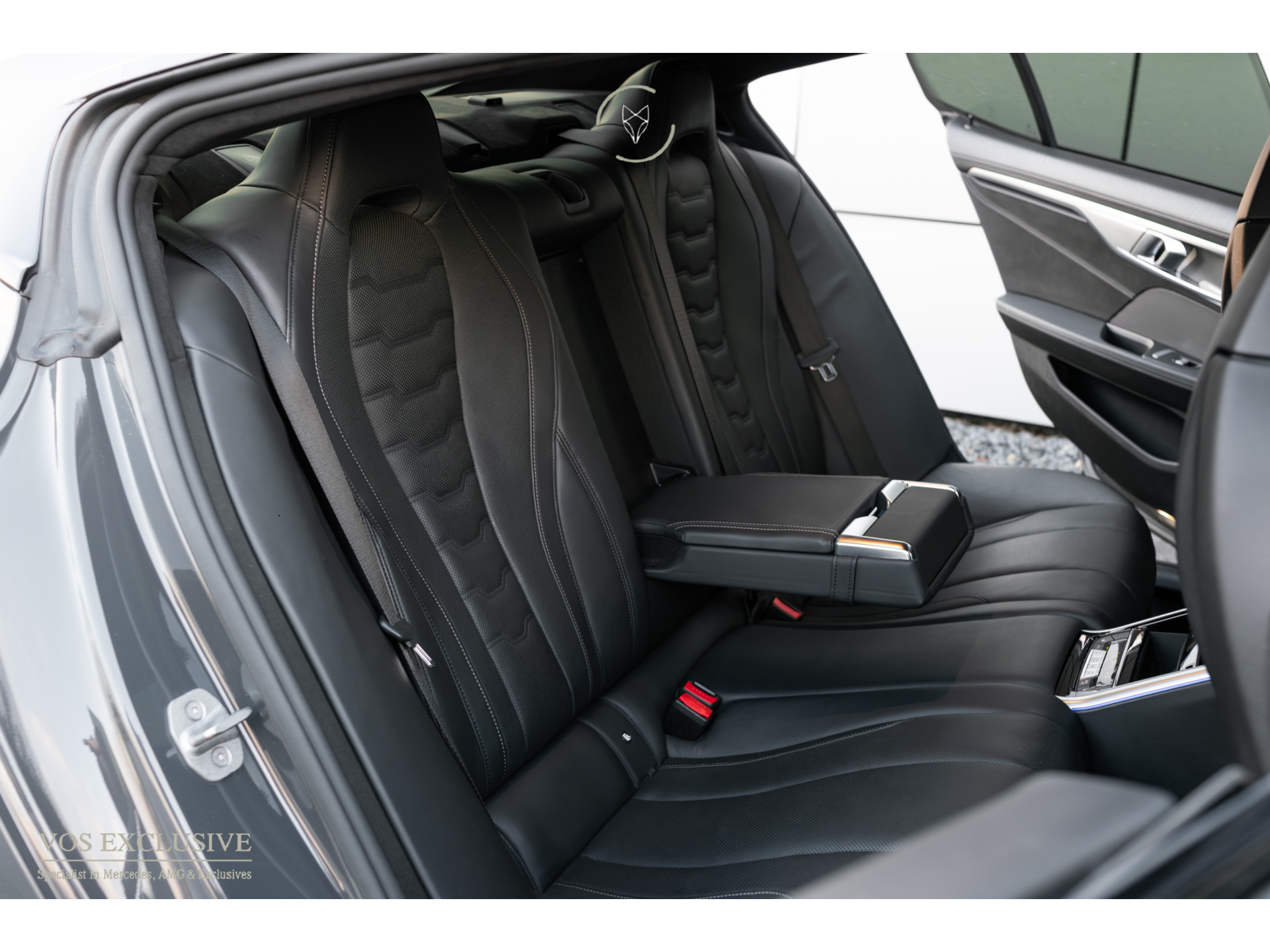 Foto van BMW 840i xDrive